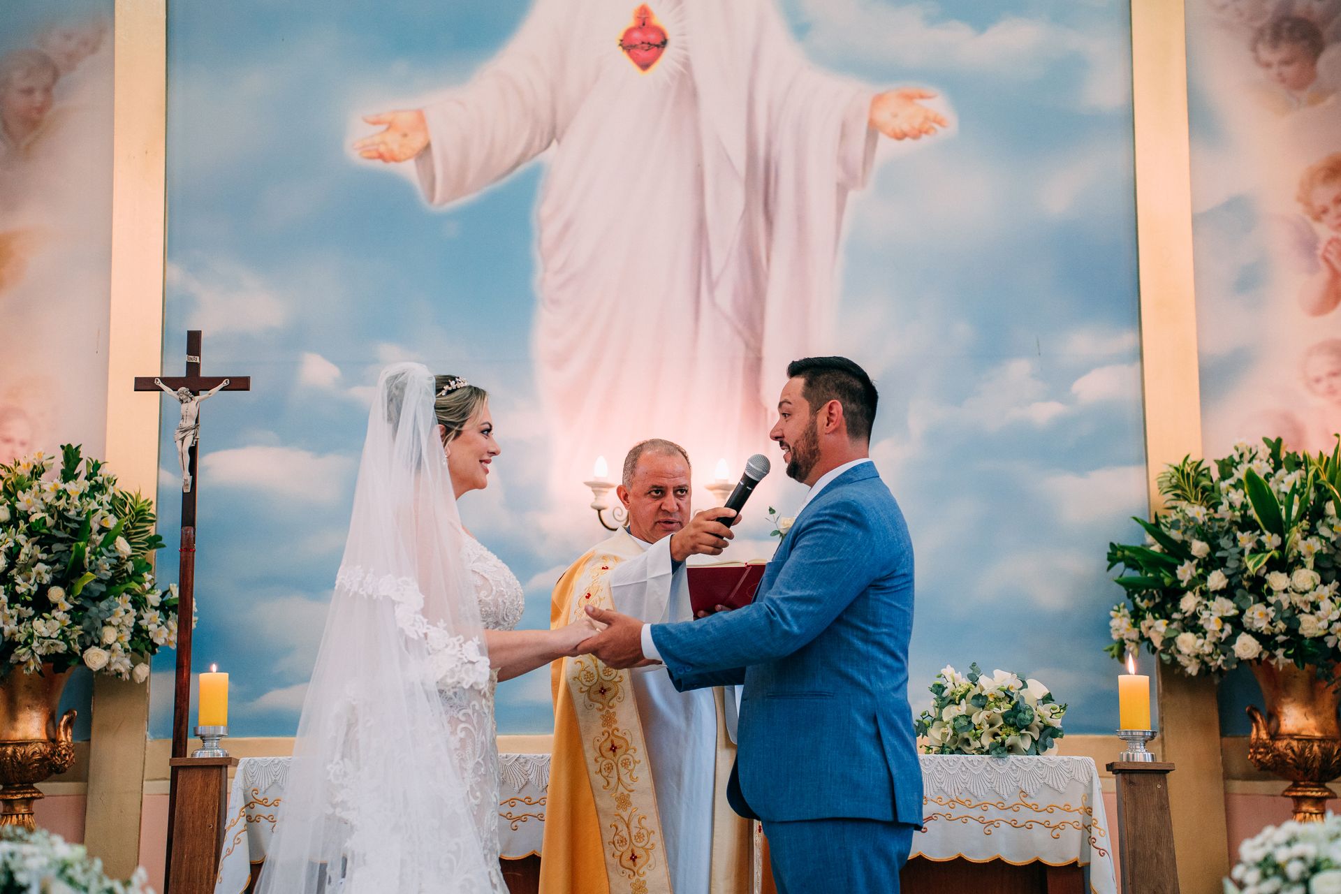 Casamento na Fazenda Quinta dos Pinheiros - 2 - 103