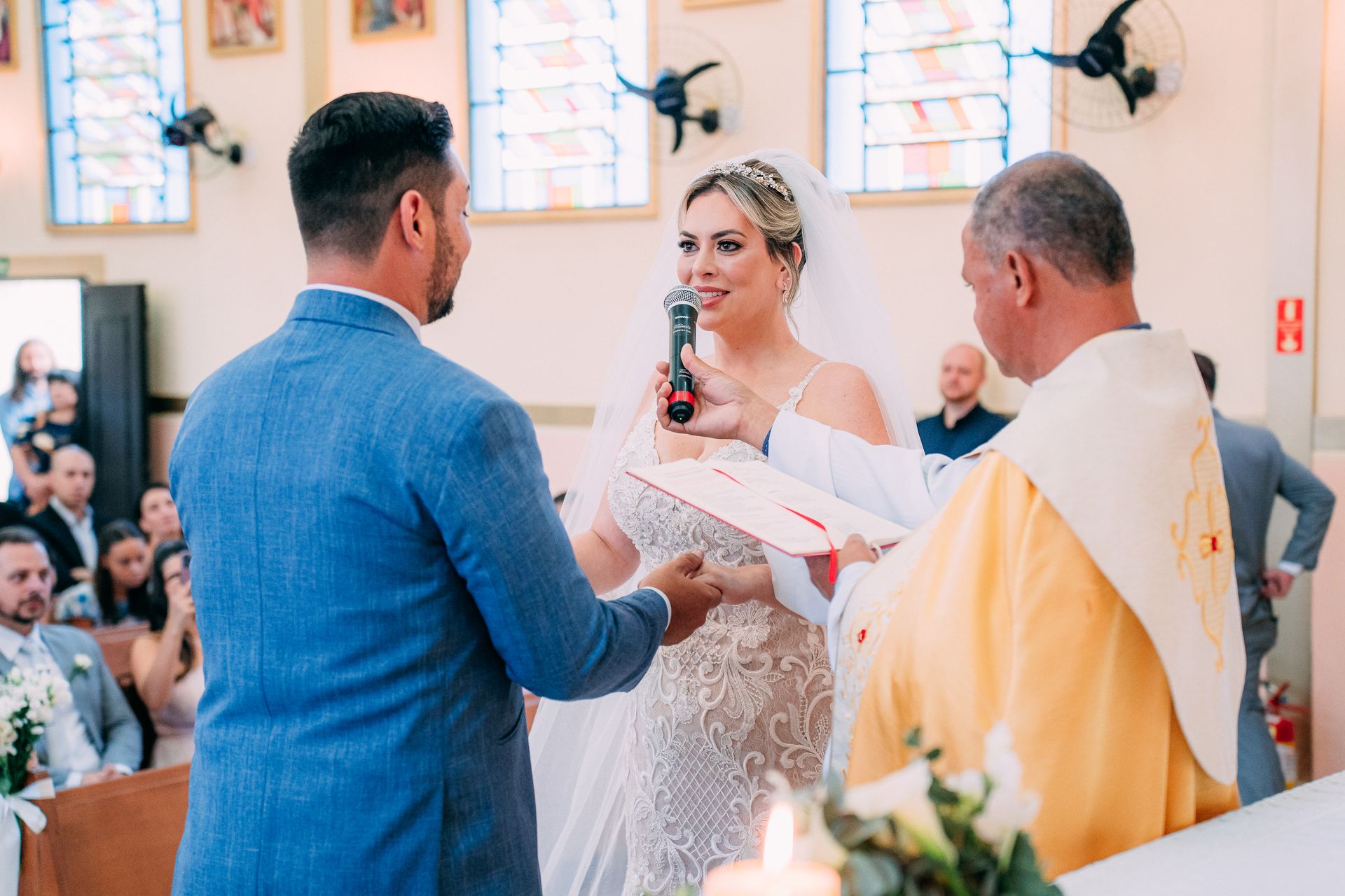 Casamento na Fazenda Quinta dos Pinheiros - 2 - 108