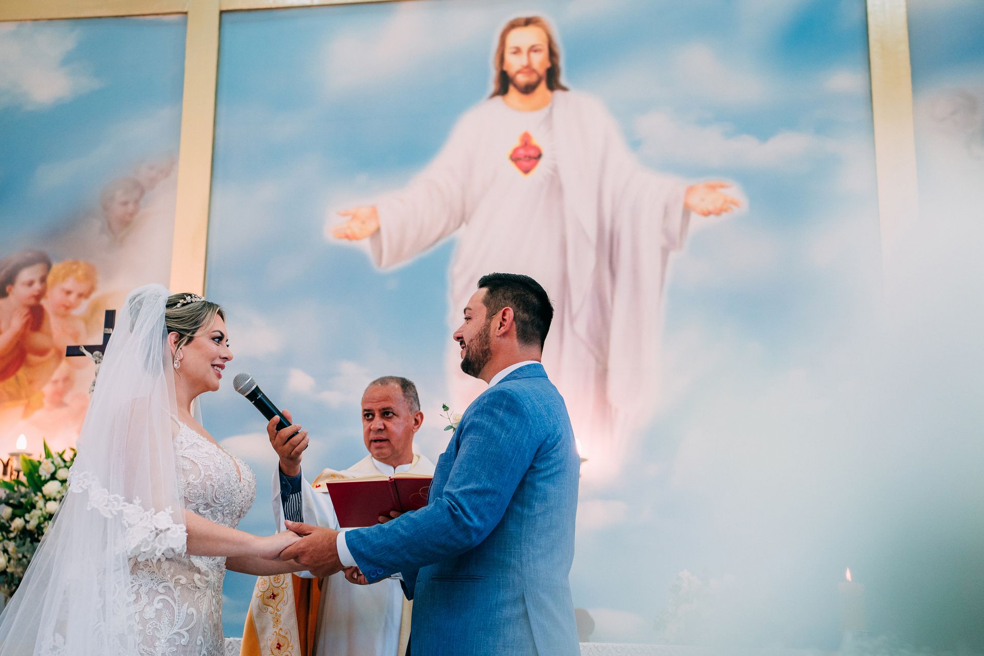 Casamento na Fazenda Quinta dos Pinheiros - 2 - 106