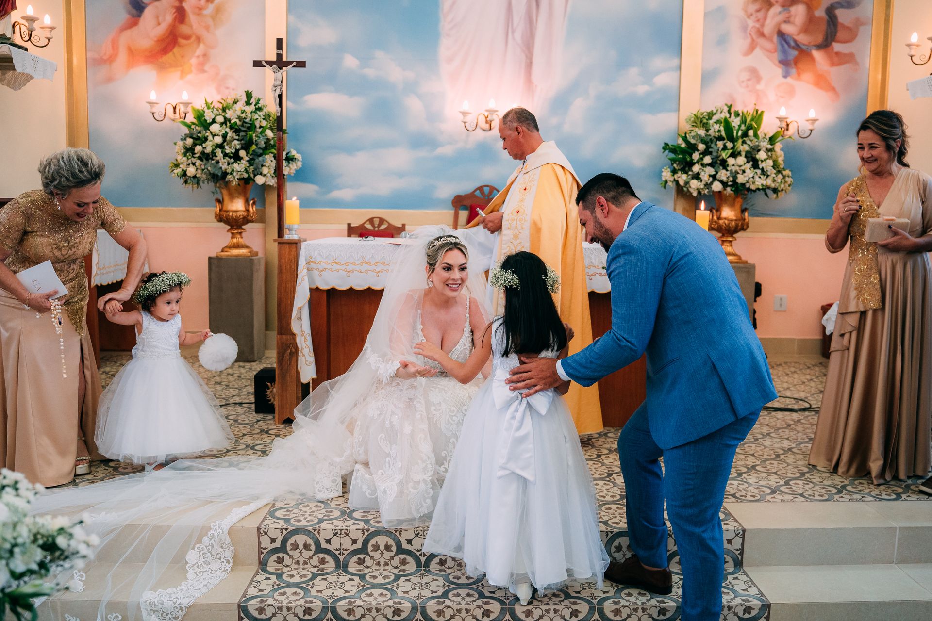 Casamento na Fazenda Quinta dos Pinheiros - 2 - 119