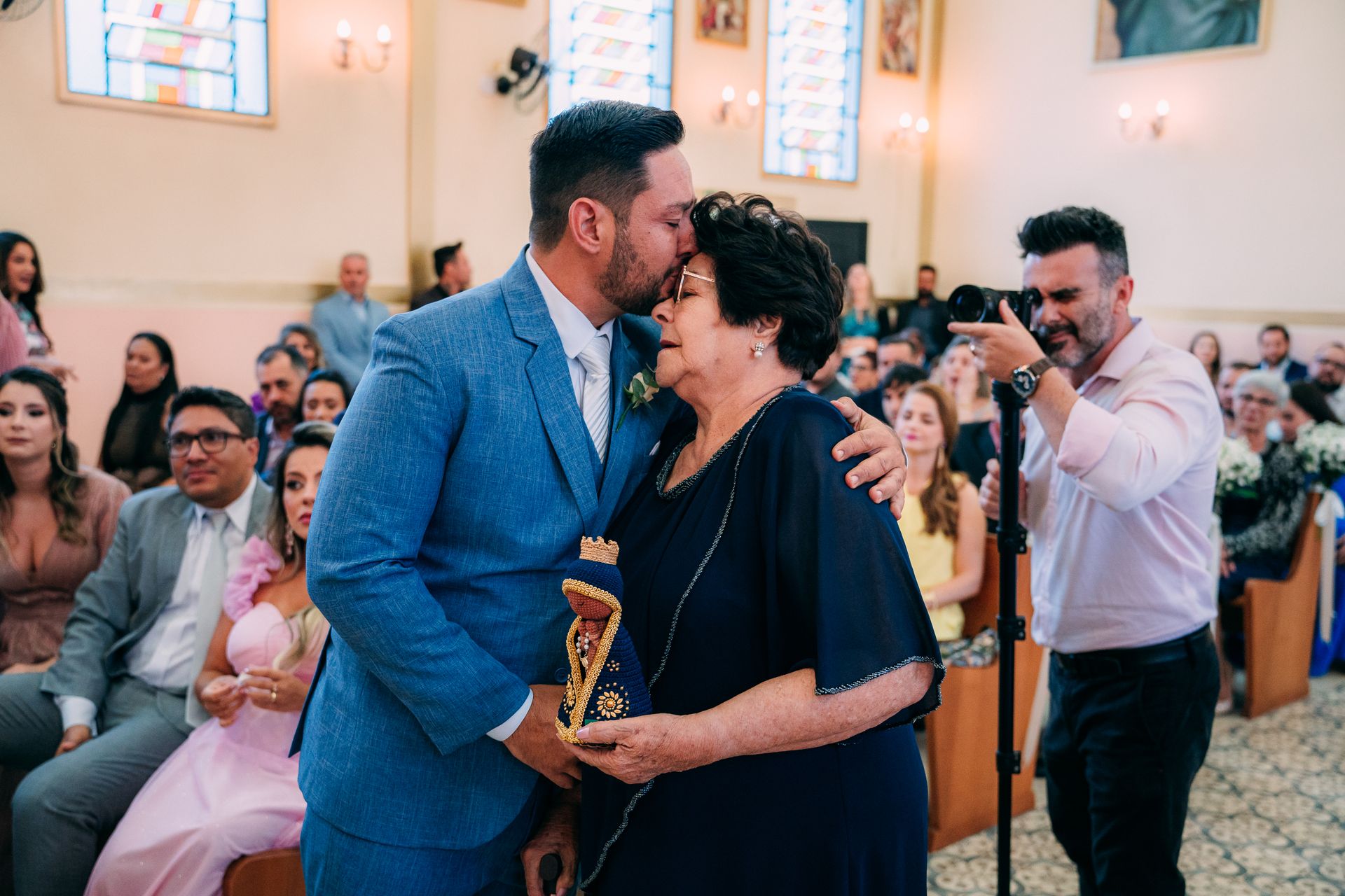 Casamento na Fazenda Quinta dos Pinheiros - 2 - 118
