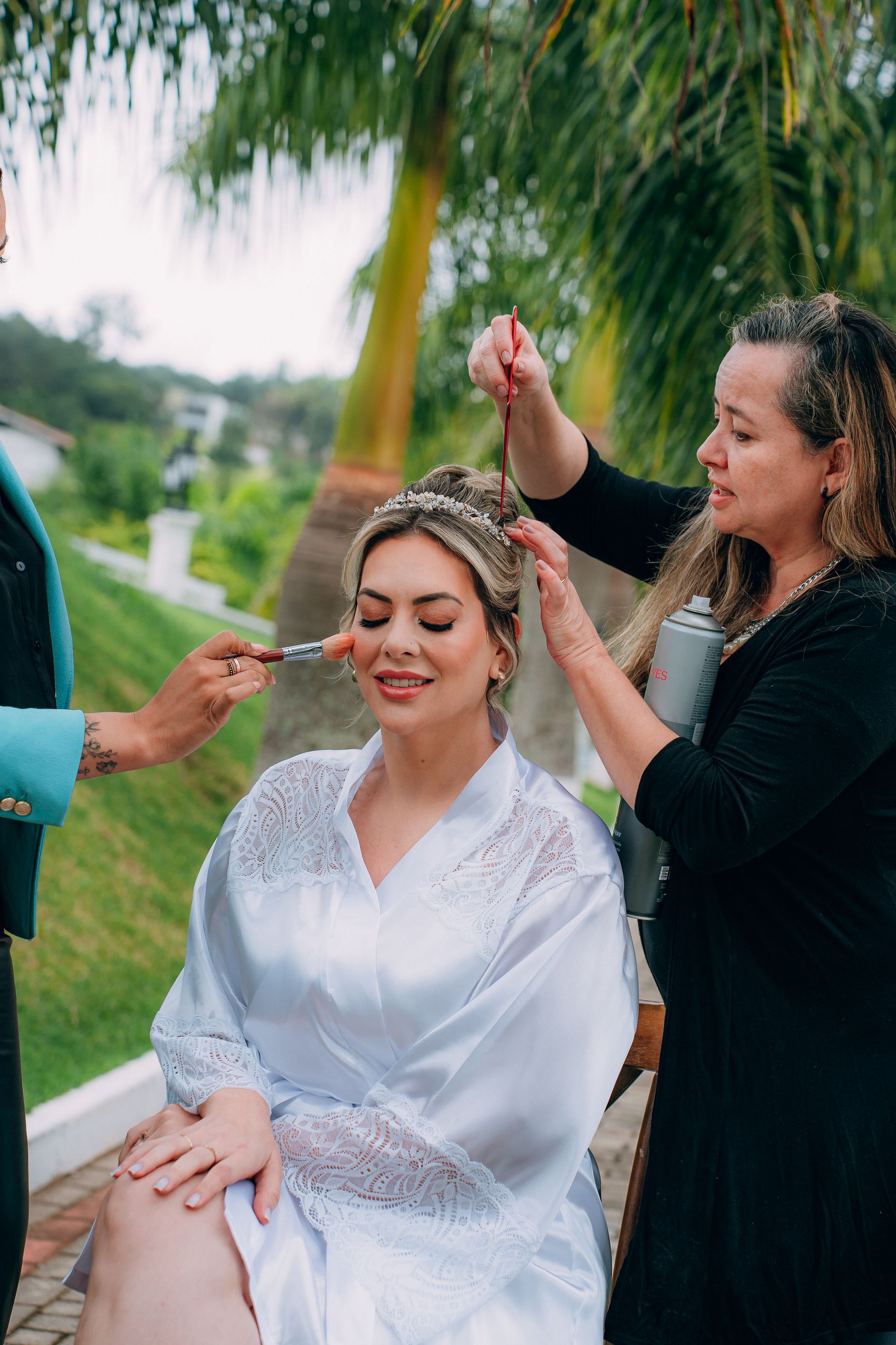 Casamento na Fazenda Quinta dos Pinheiros - 2 - 19