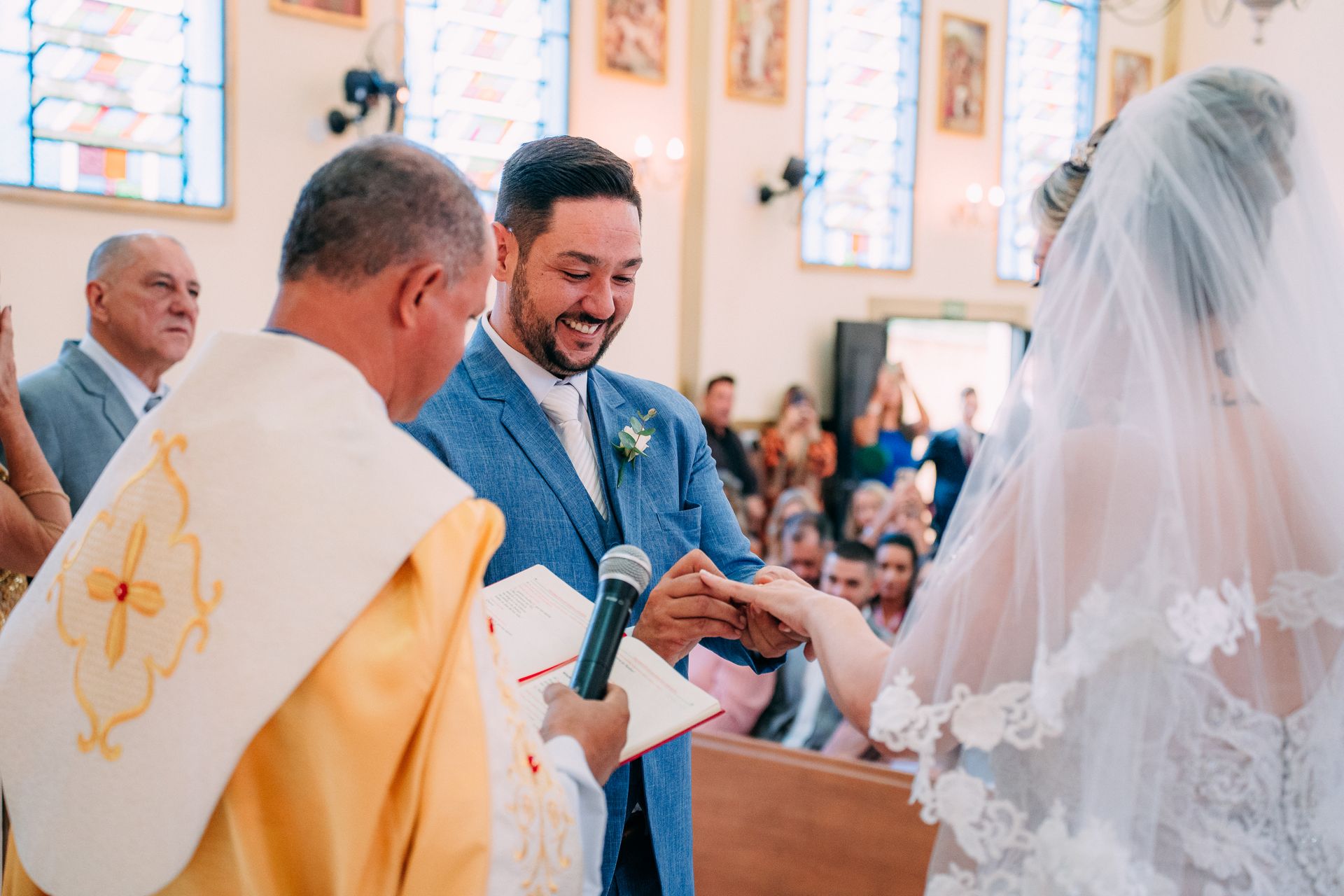 Casamento na Fazenda Quinta dos Pinheiros - 2 - 124