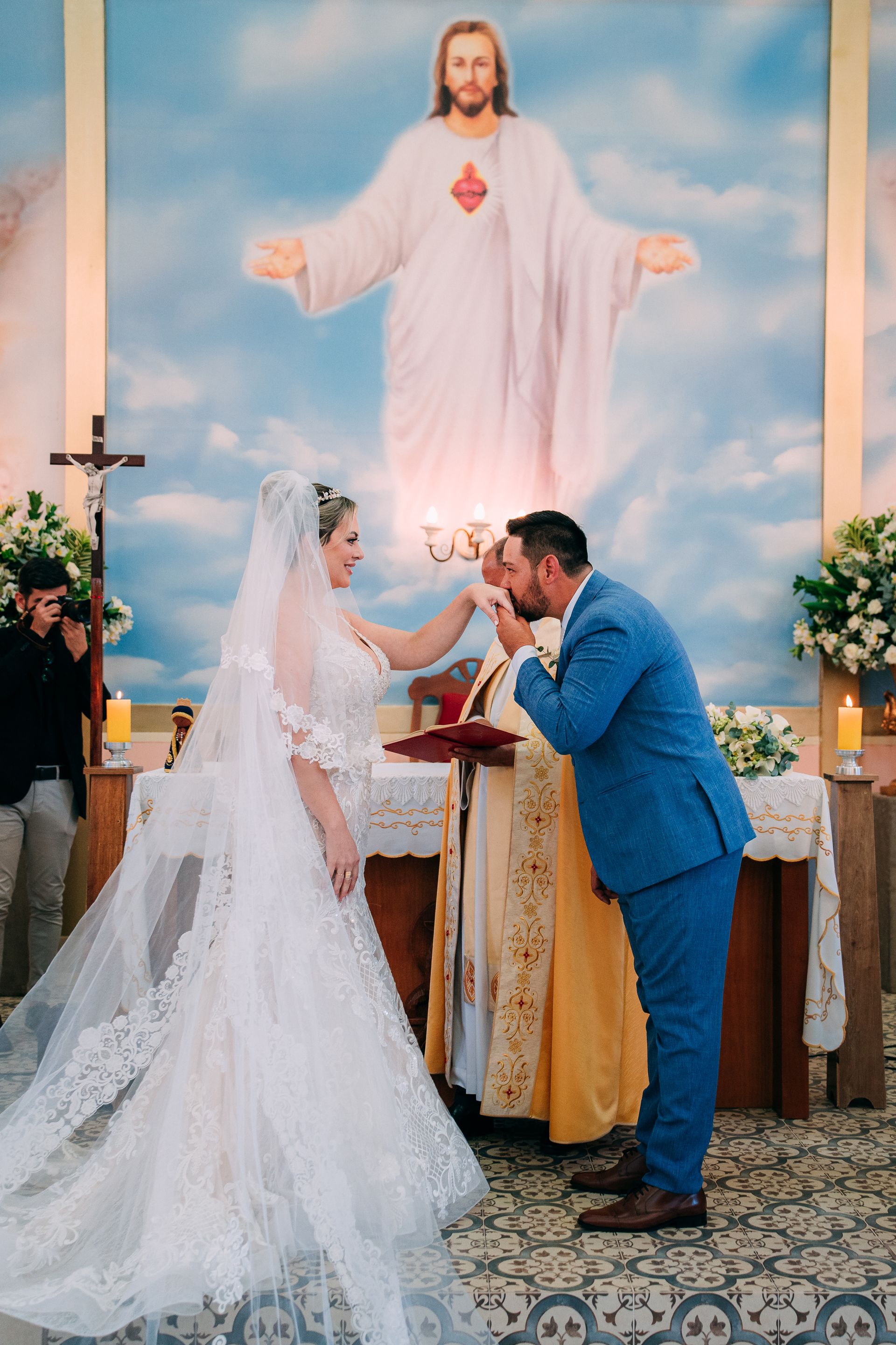 Casamento na Fazenda Quinta dos Pinheiros - 2 - 126