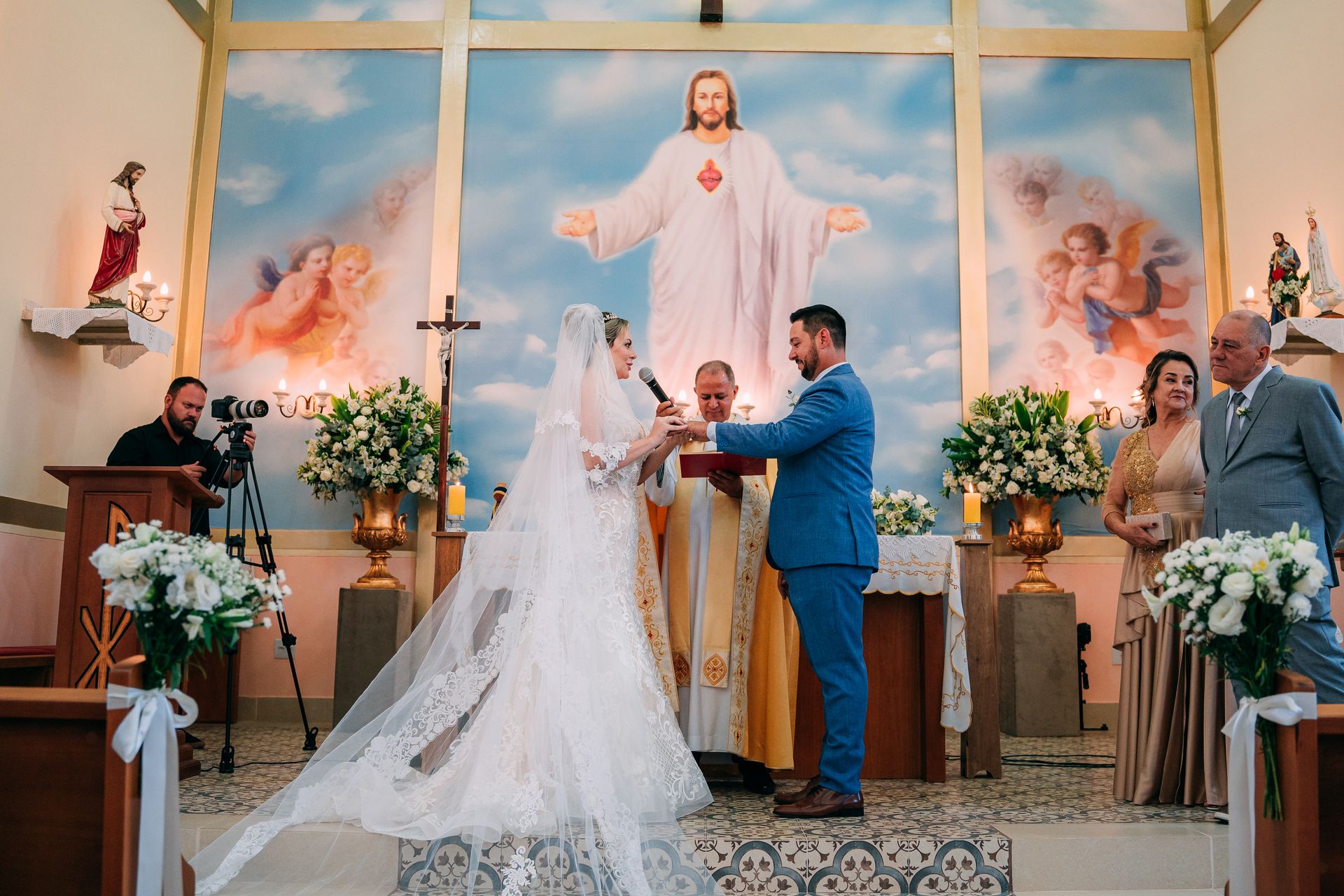 Casamento na Fazenda Quinta dos Pinheiros - 2 - 127