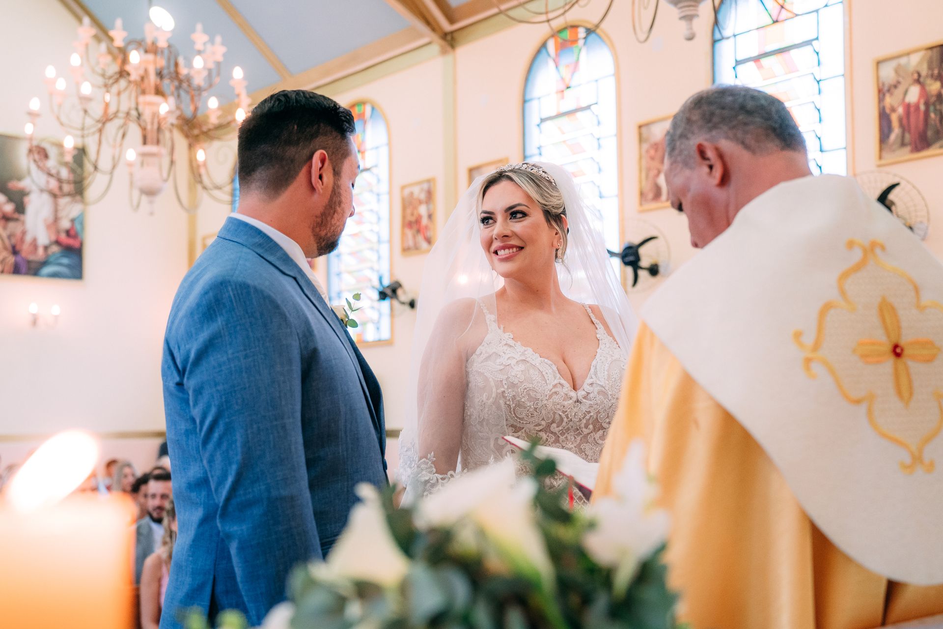 Casamento na Fazenda Quinta dos Pinheiros - 2 - 134