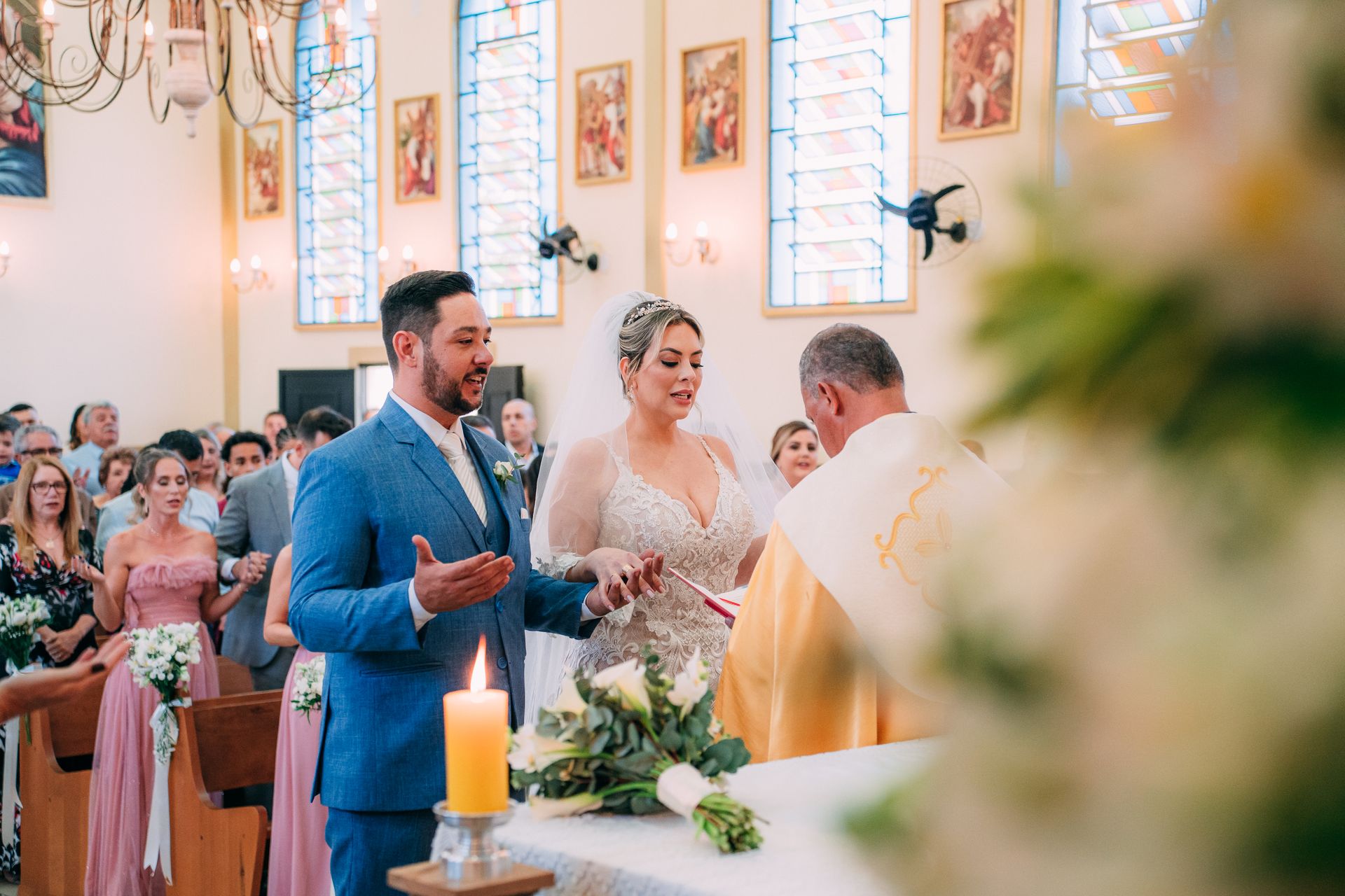 Casamento na Fazenda Quinta dos Pinheiros - 2 - 142