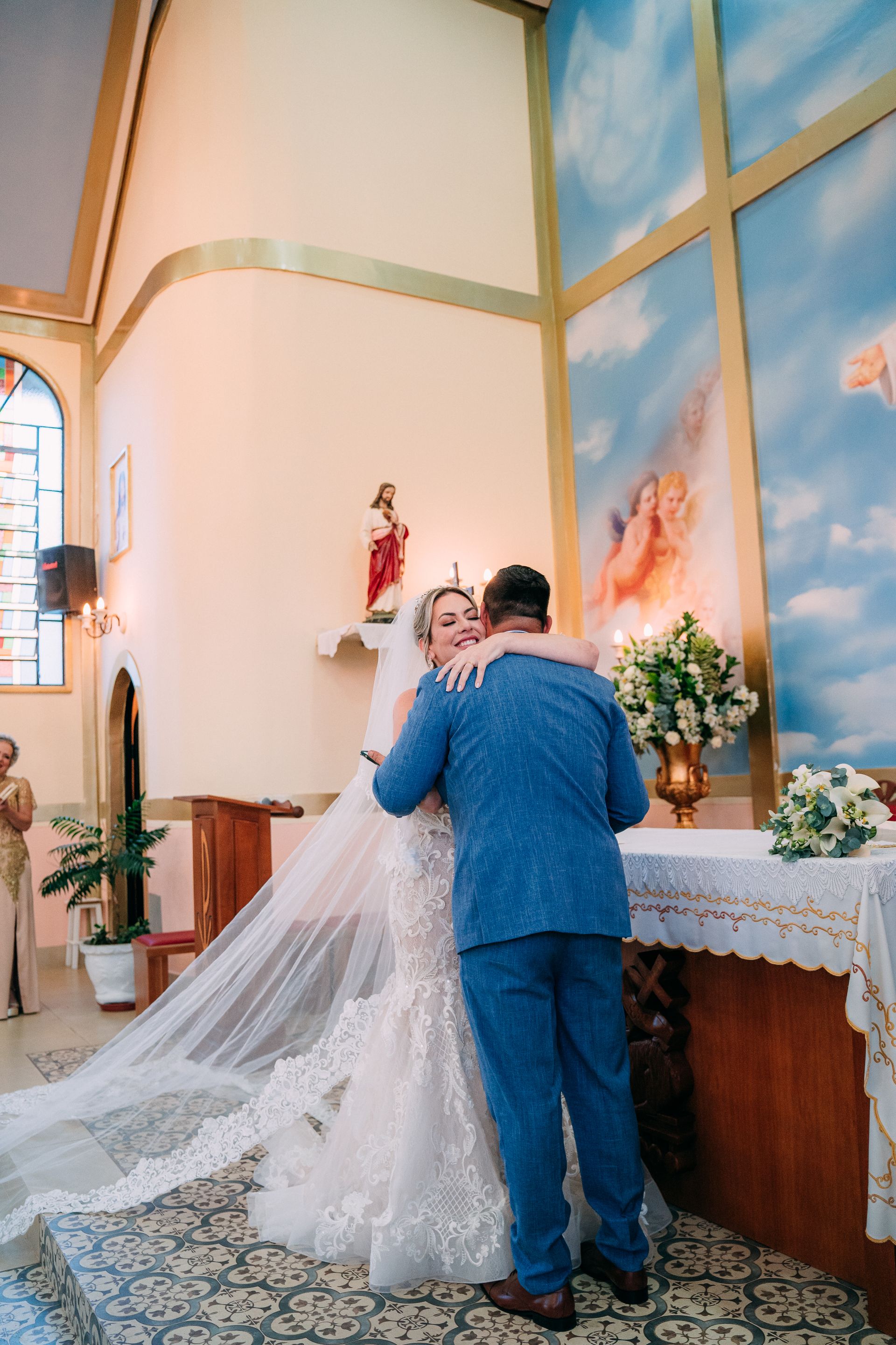 Casamento na Fazenda Quinta dos Pinheiros - 2 - 147