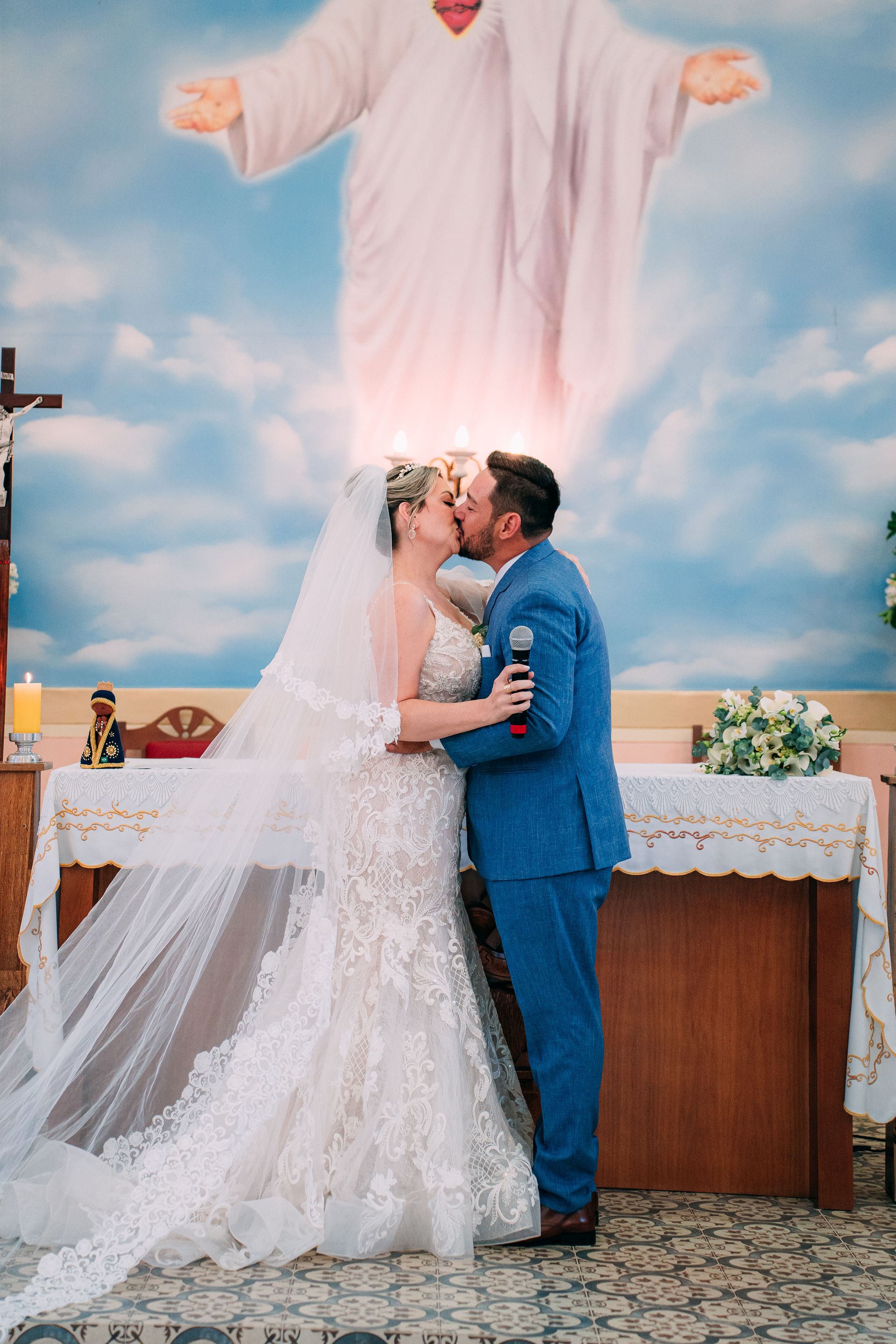 Casamento na Fazenda Quinta dos Pinheiros - 2 - 153