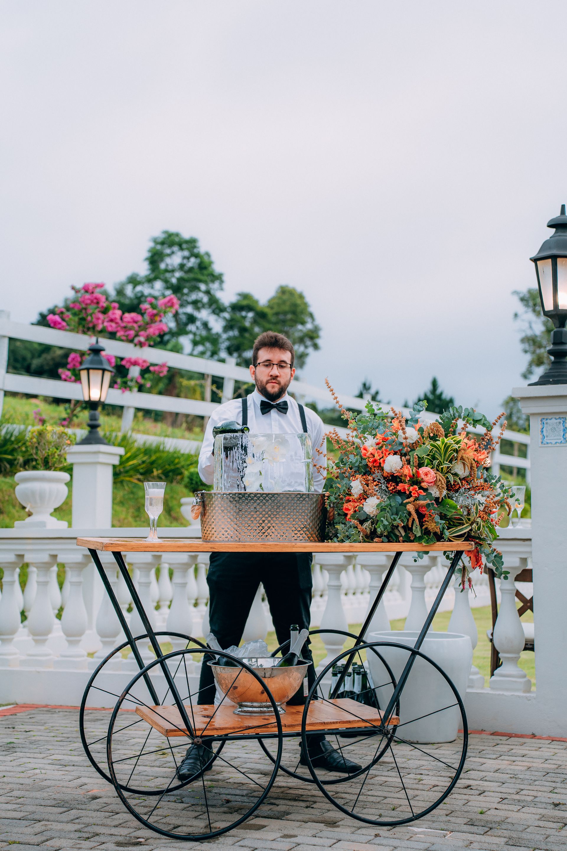 Casamento na Fazenda Quinta dos Pinheiros - 2 - 161