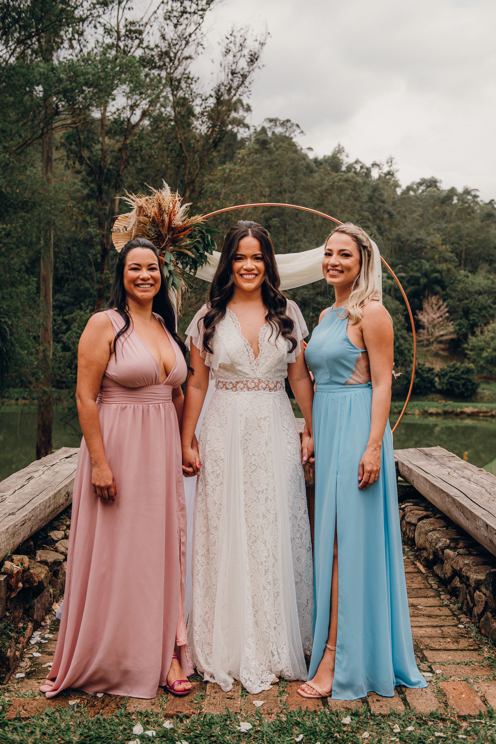 Jéssica + Danner - Casamento na Fazenda Montanhas do Japi - 2 - 78