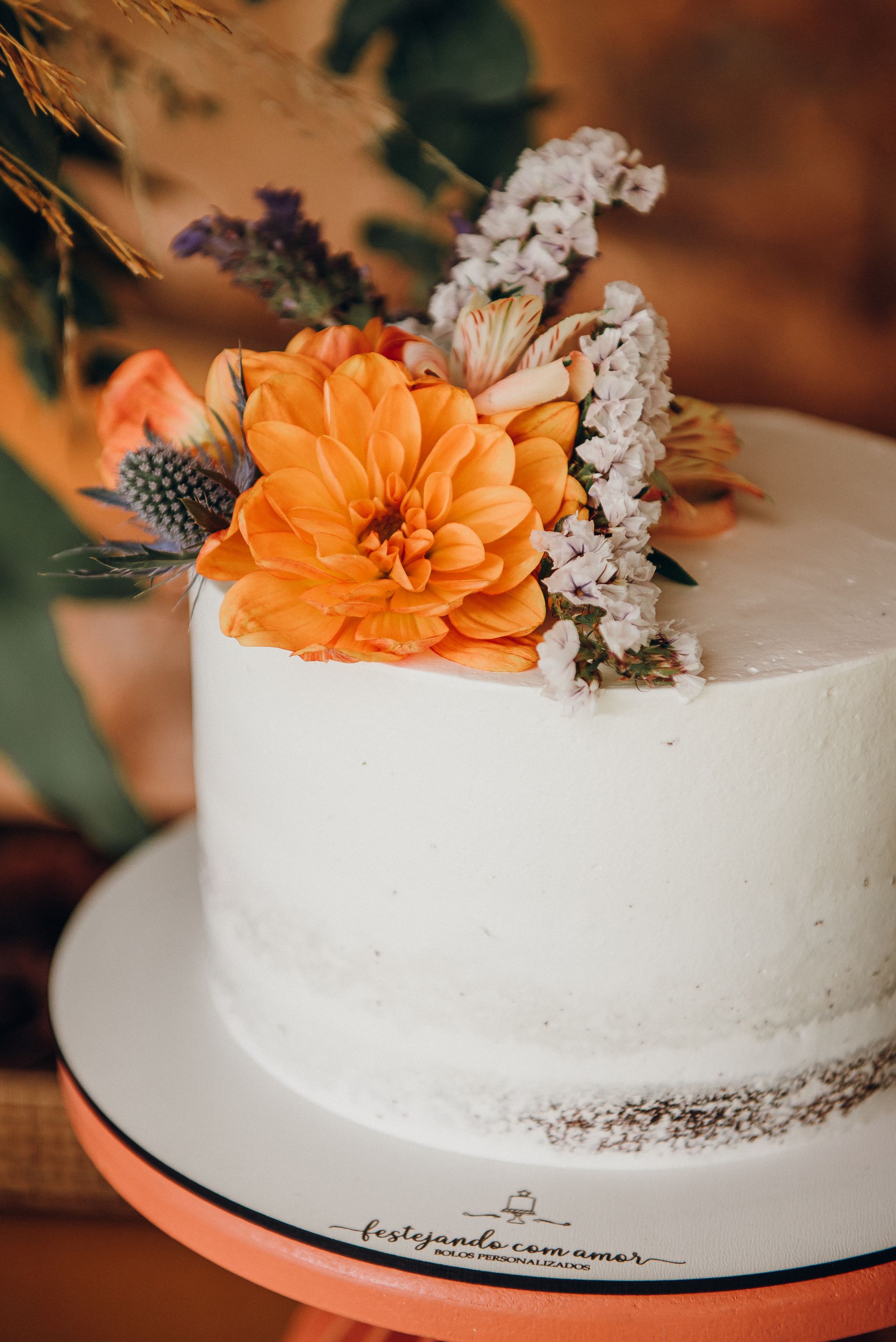 Jéssica + Danner - Casamento na Fazenda Montanhas do Japi - 2 - 10