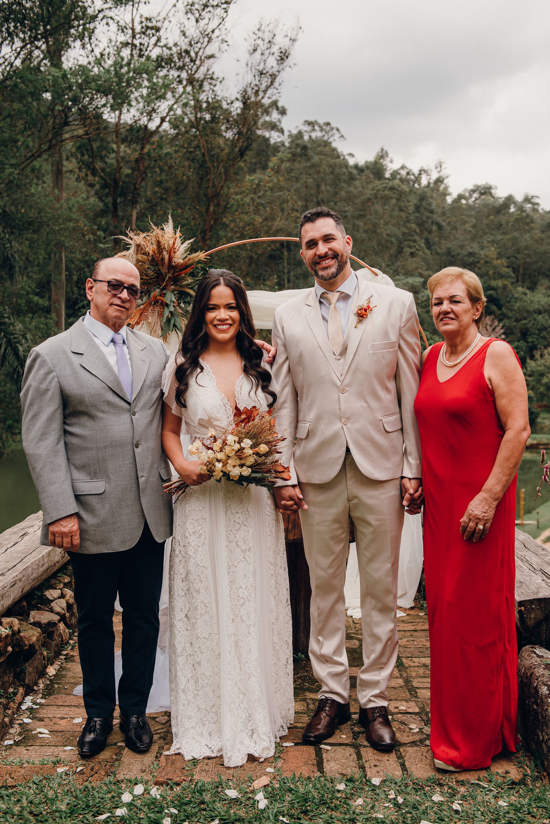 Jéssica + Danner - Casamento na Fazenda Montanhas do Japi - 2 - 83