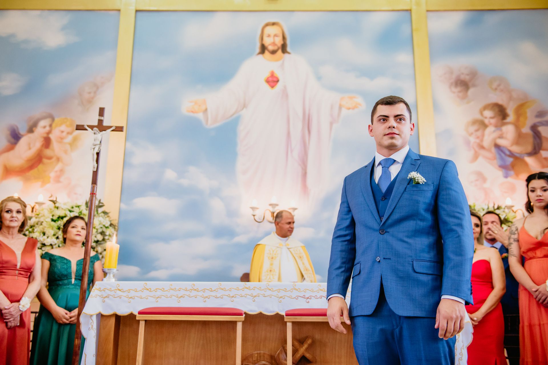 Nanda + Thales - Fazenda Quinta dos Pinheiros - 2 - 42