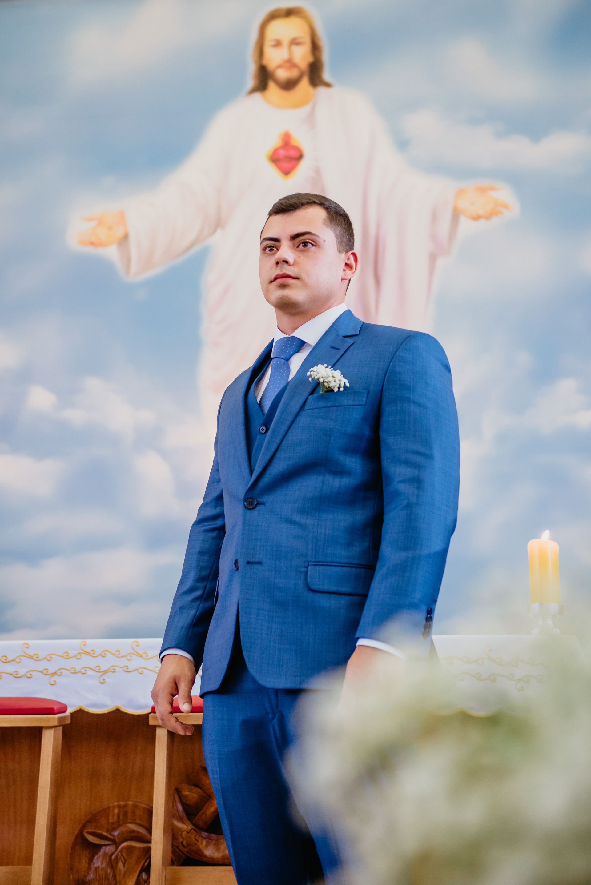 Nanda + Thales - Fazenda Quinta dos Pinheiros - 2 - 43