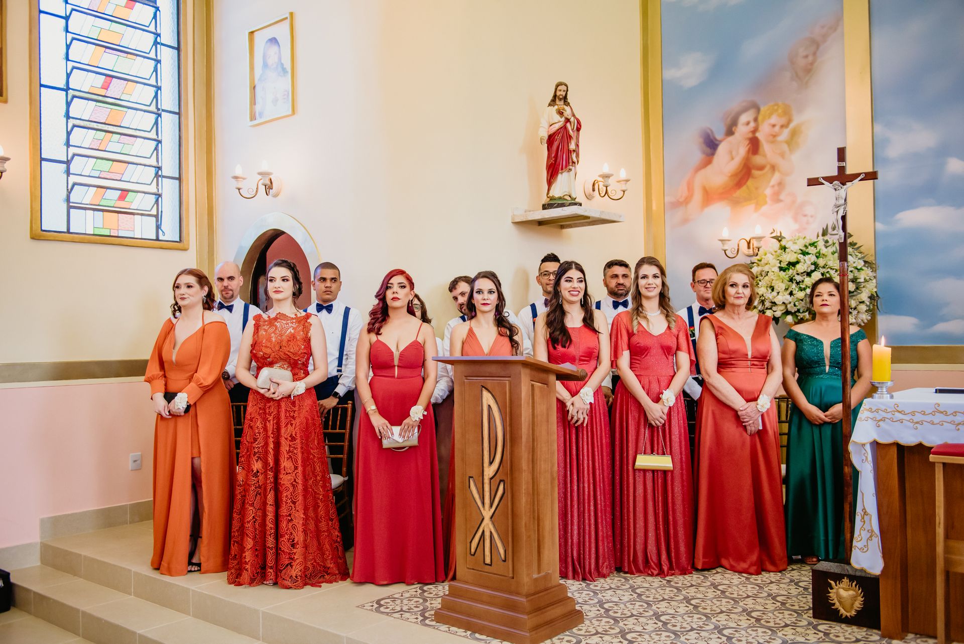 Nanda + Thales - Fazenda Quinta dos Pinheiros - 2 - 49