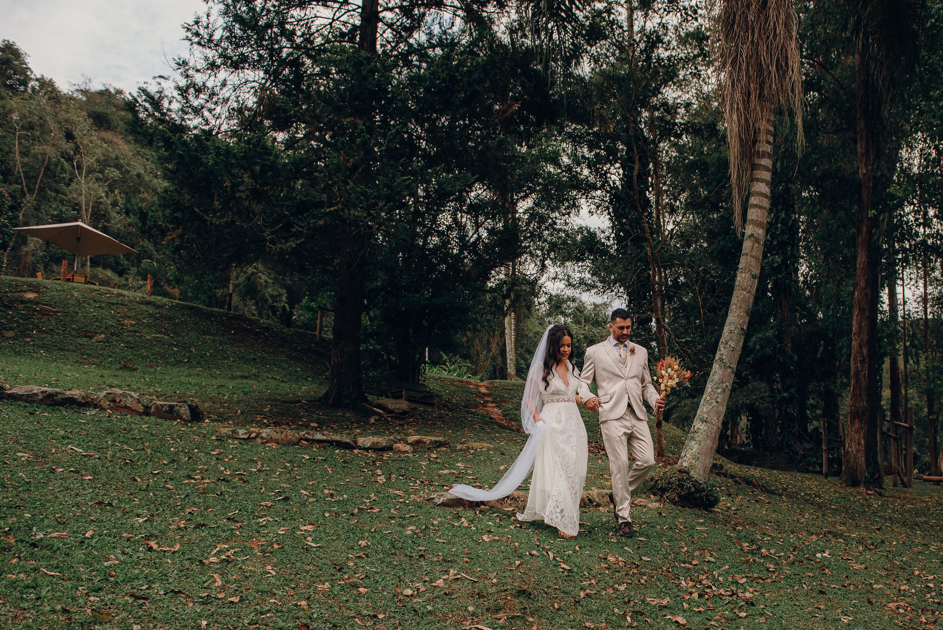 Jéssica + Danner - Casamento na Fazenda Montanhas do Japi - 2 - 93