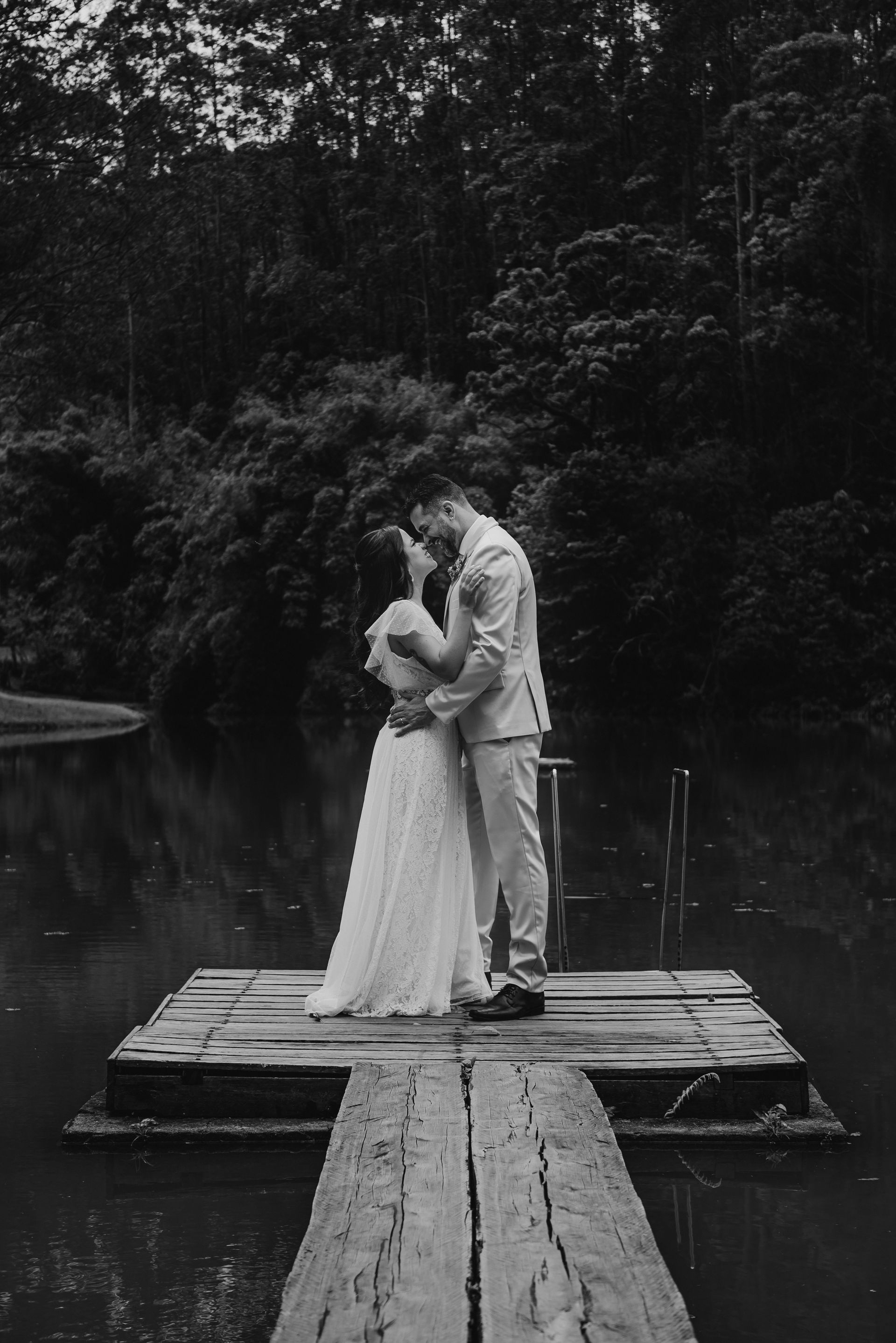 Jéssica + Danner - Casamento na Fazenda Montanhas do Japi - 2 - 97