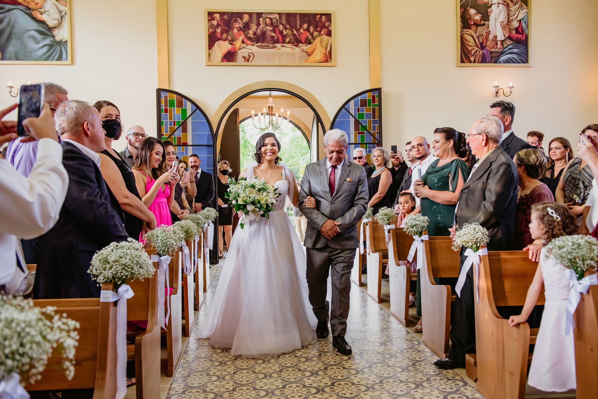 Nanda + Thales - Fazenda Quinta dos Pinheiros - 2 - 55