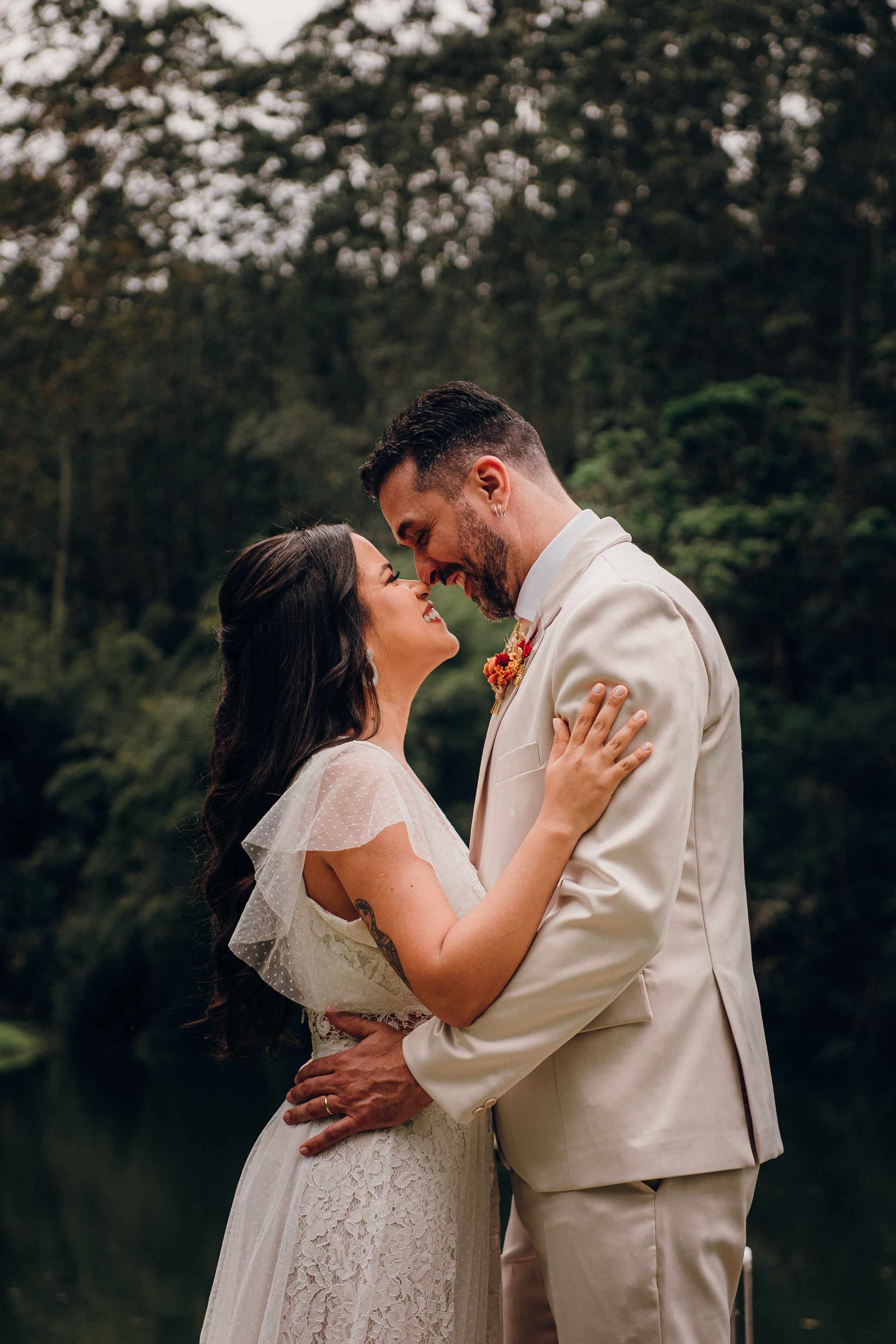 Jéssica + Danner - Casamento na Fazenda Montanhas do Japi - 2 - 96