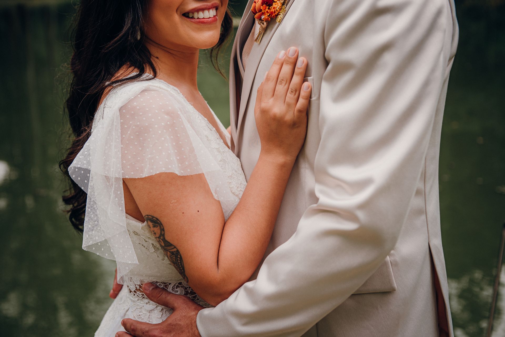 Jéssica + Danner - Casamento na Fazenda Montanhas do Japi - 2 - 98