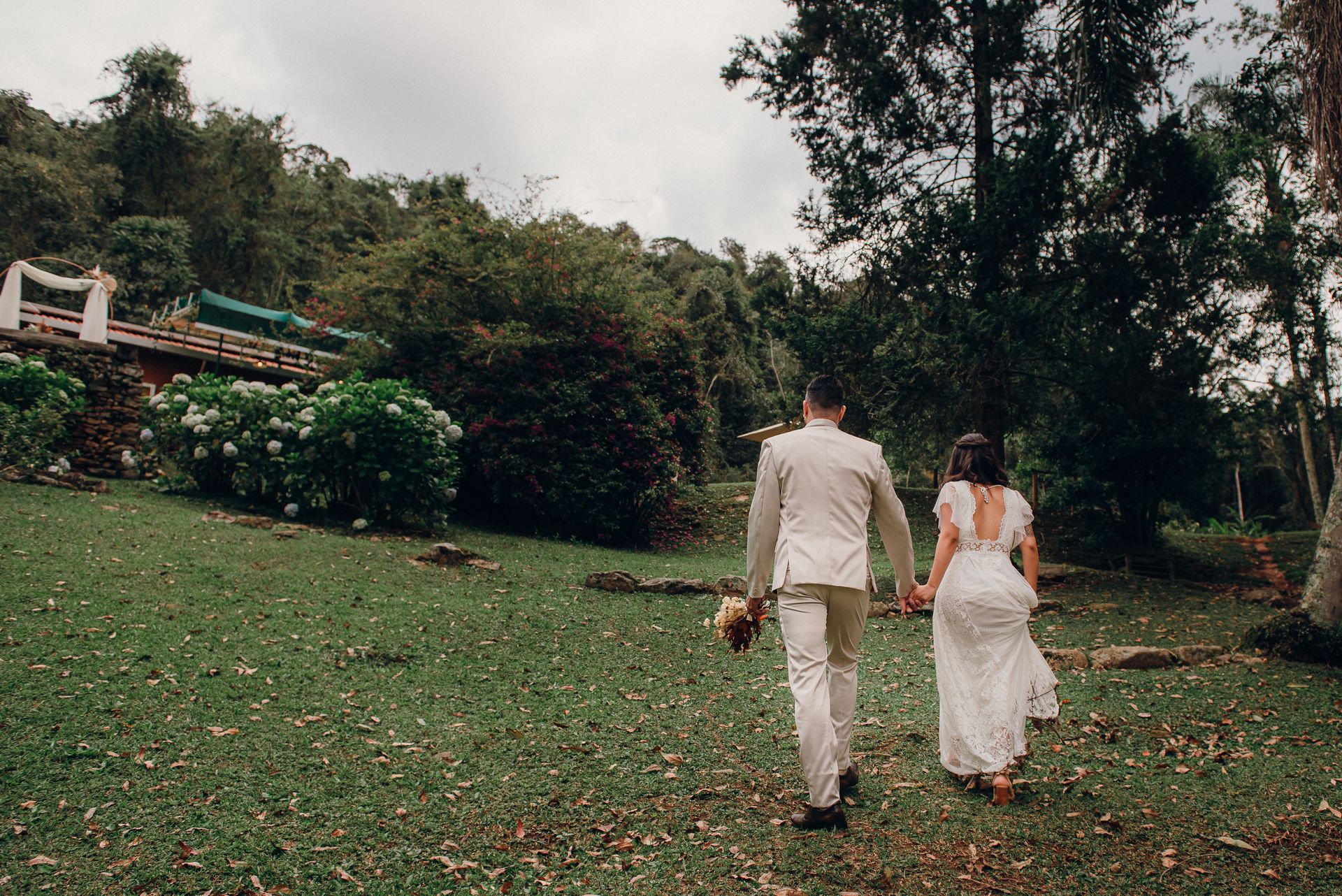 Jéssica + Danner - Casamento na Fazenda Montanhas do Japi - 2 - 101