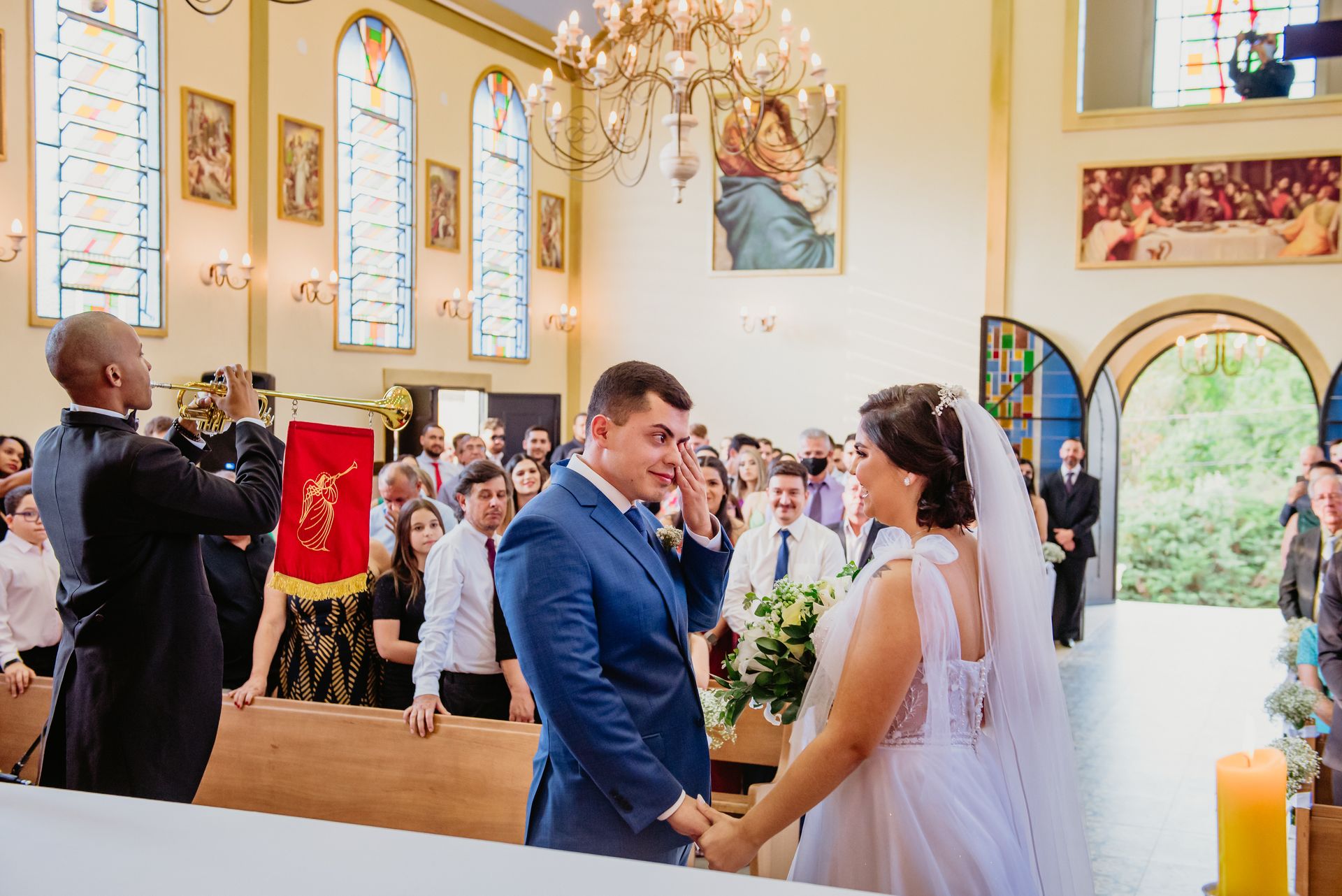 Nanda + Thales - Fazenda Quinta dos Pinheiros - 2 - 57