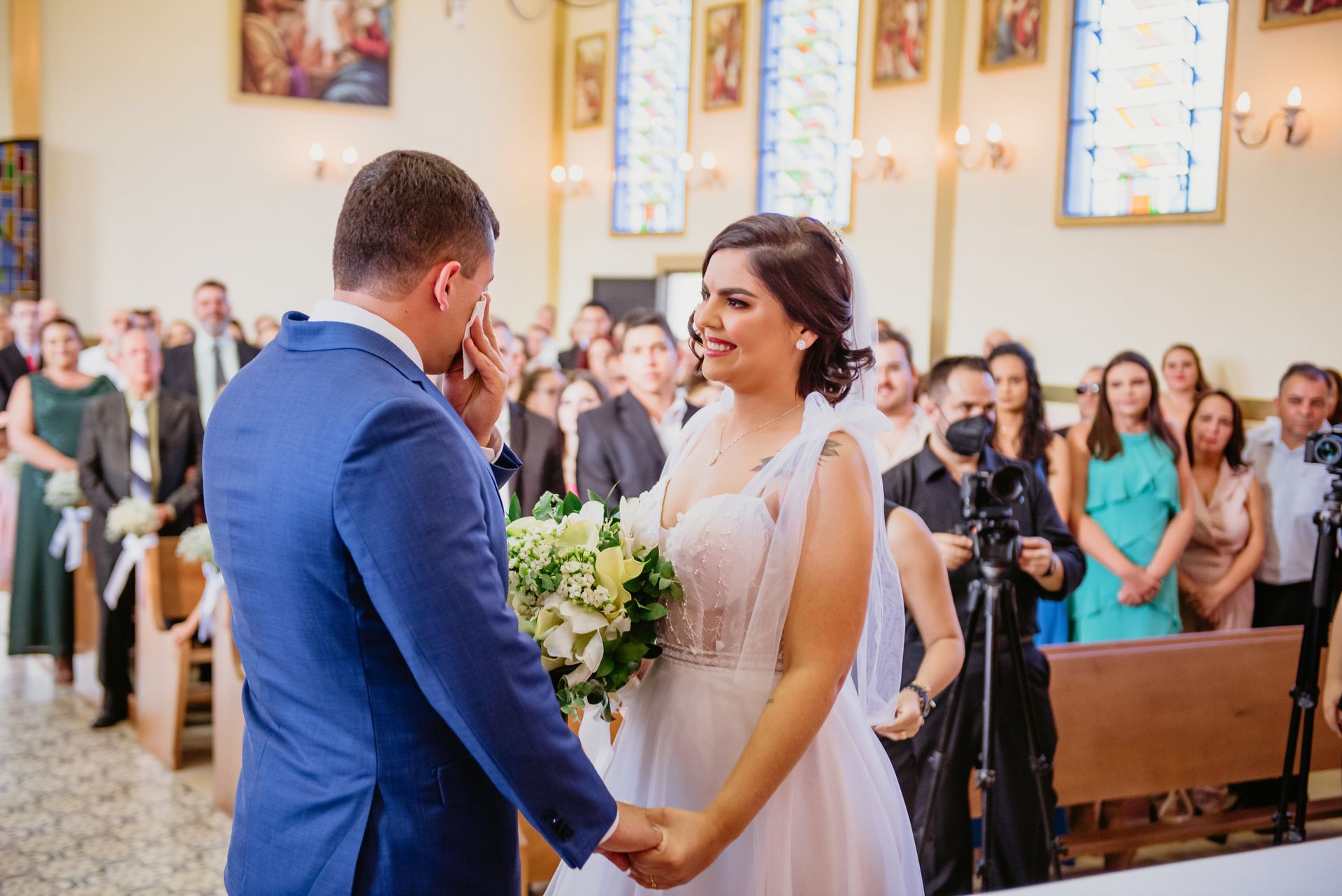 Nanda + Thales - Fazenda Quinta dos Pinheiros - 2 - 60