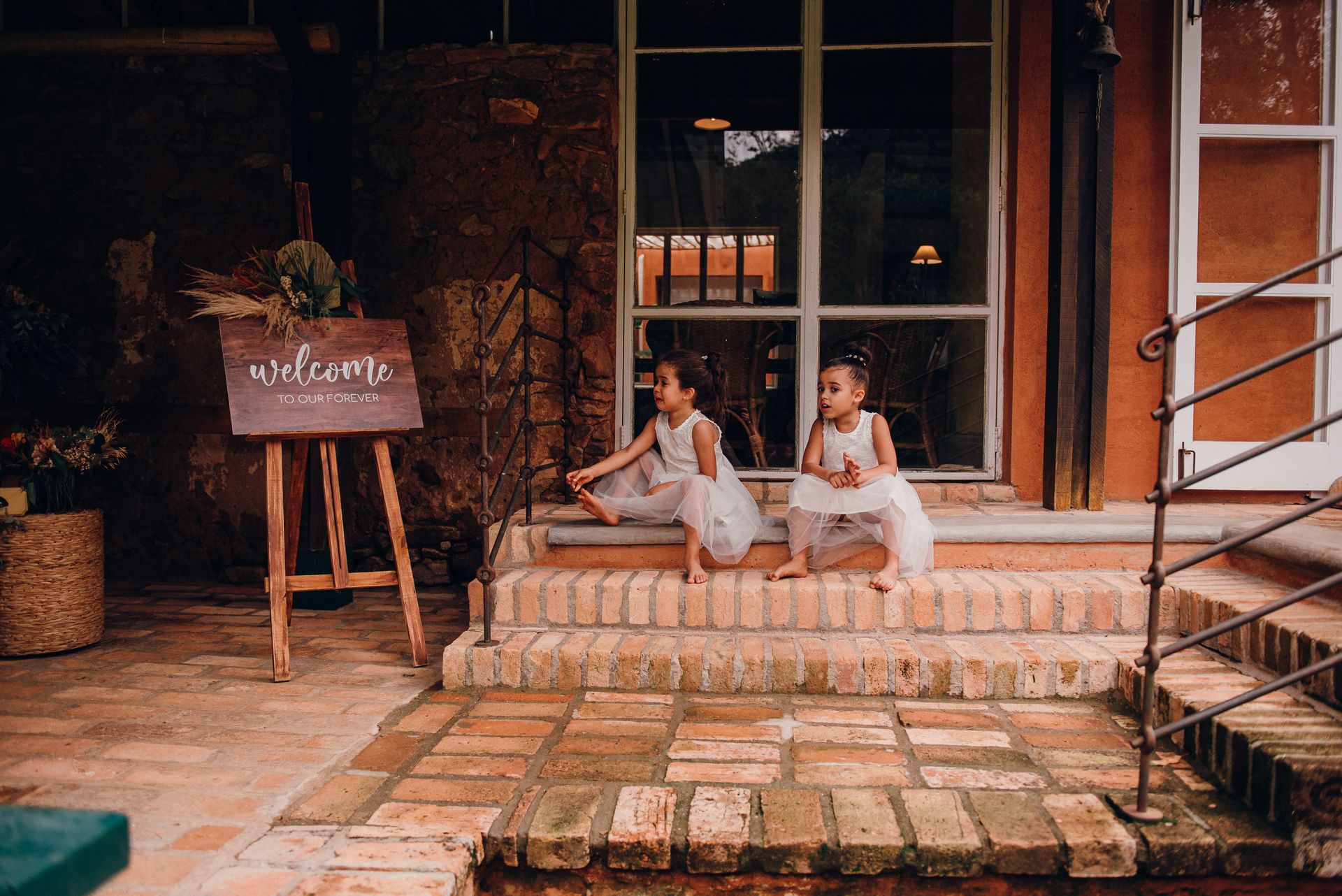 Jéssica + Danner - Casamento na Fazenda Montanhas do Japi - 2 - 107