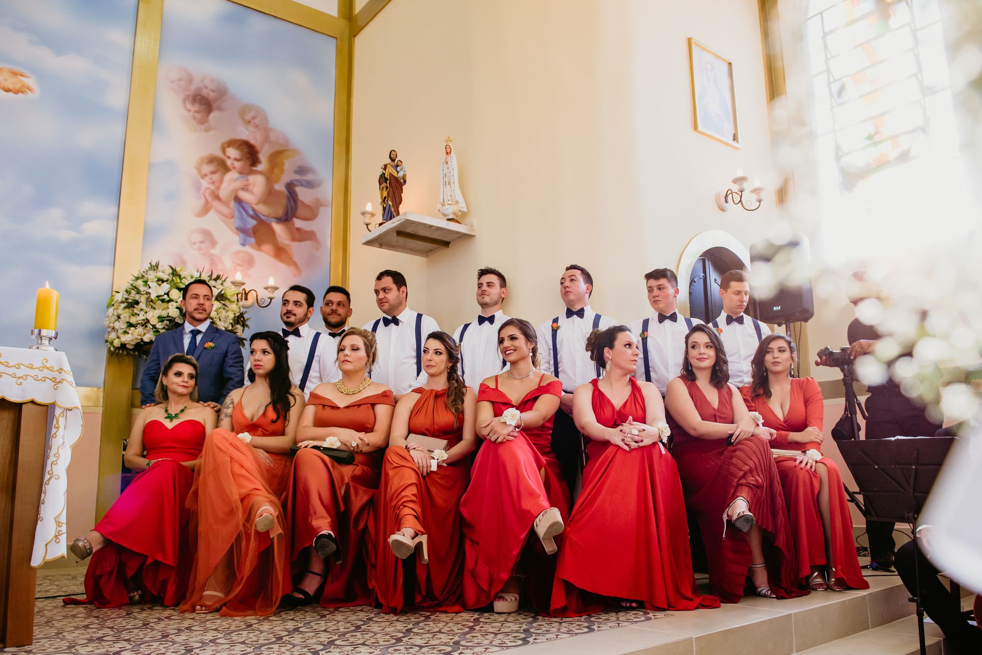 Nanda + Thales - Fazenda Quinta dos Pinheiros - 2 - 65