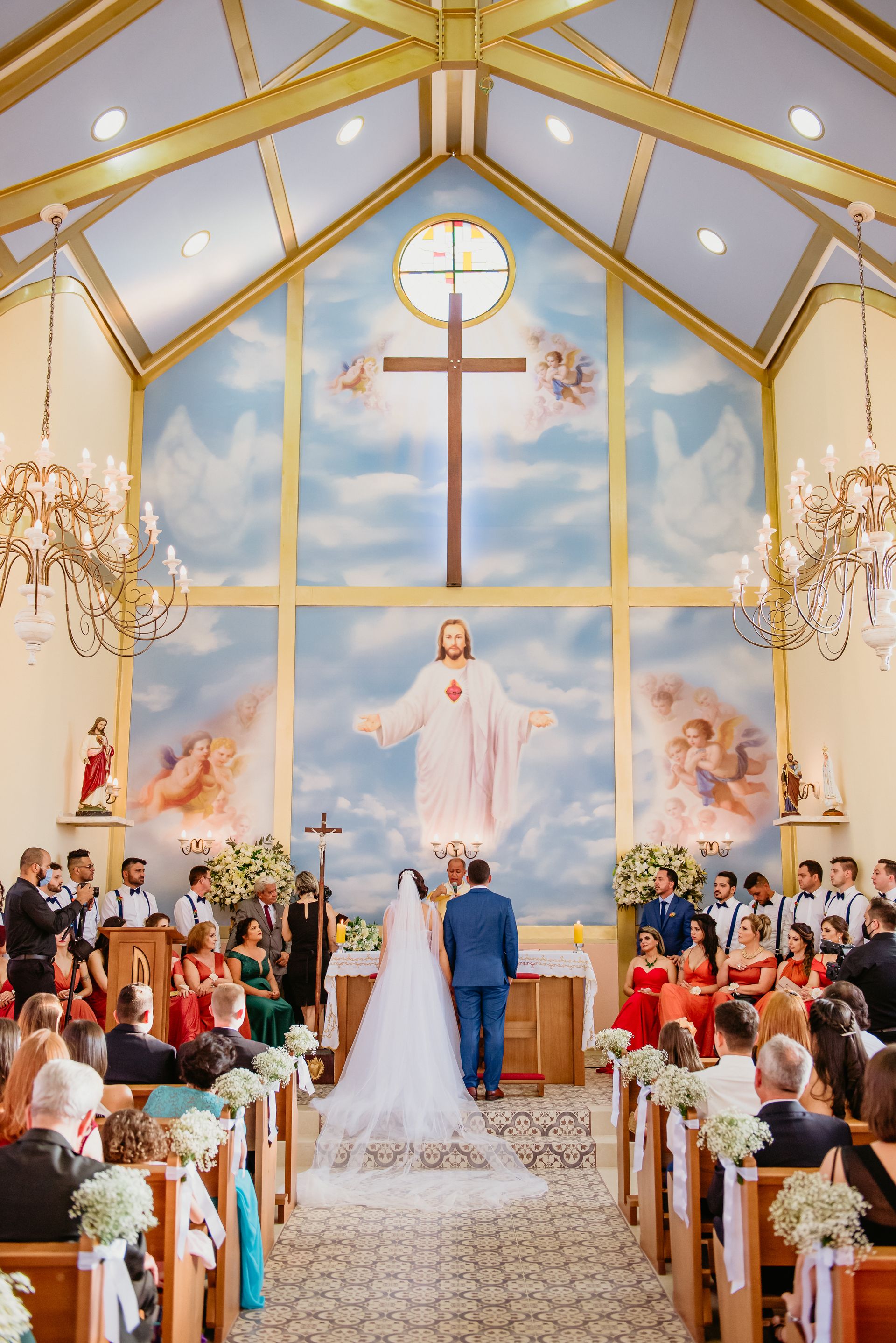 Nanda + Thales - Fazenda Quinta dos Pinheiros - 2 - 66