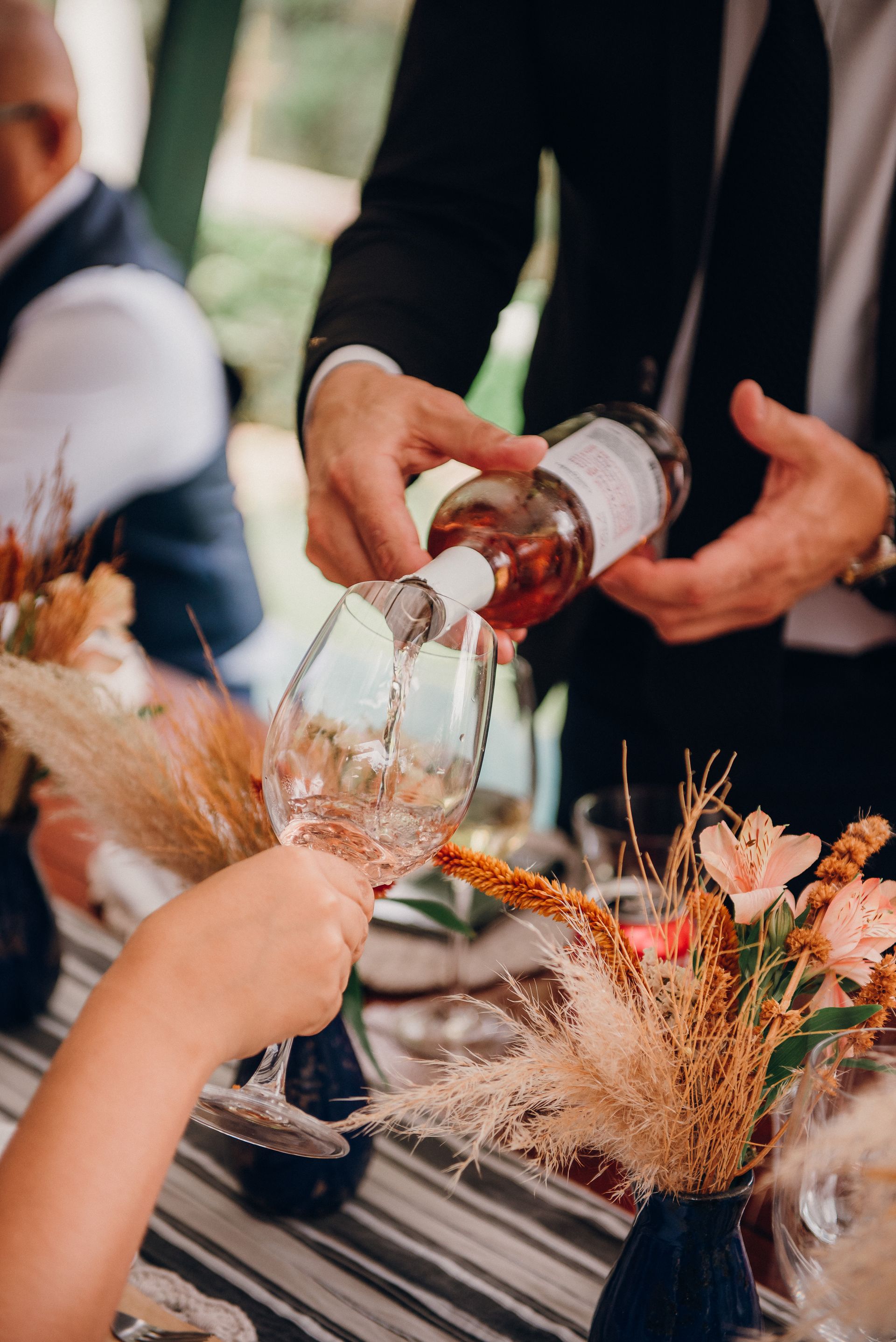 Jéssica + Danner - Casamento na Fazenda Montanhas do Japi - 2 - 111