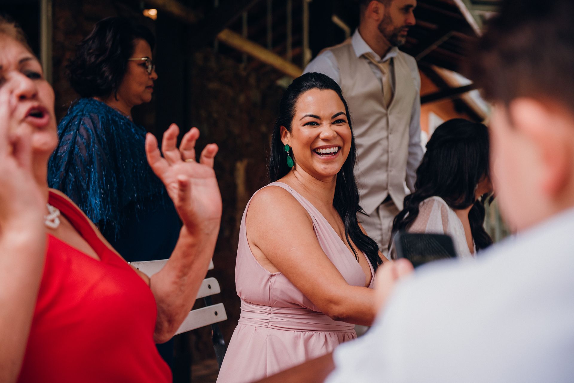 Jéssica + Danner - Casamento na Fazenda Montanhas do Japi - 2 - 116