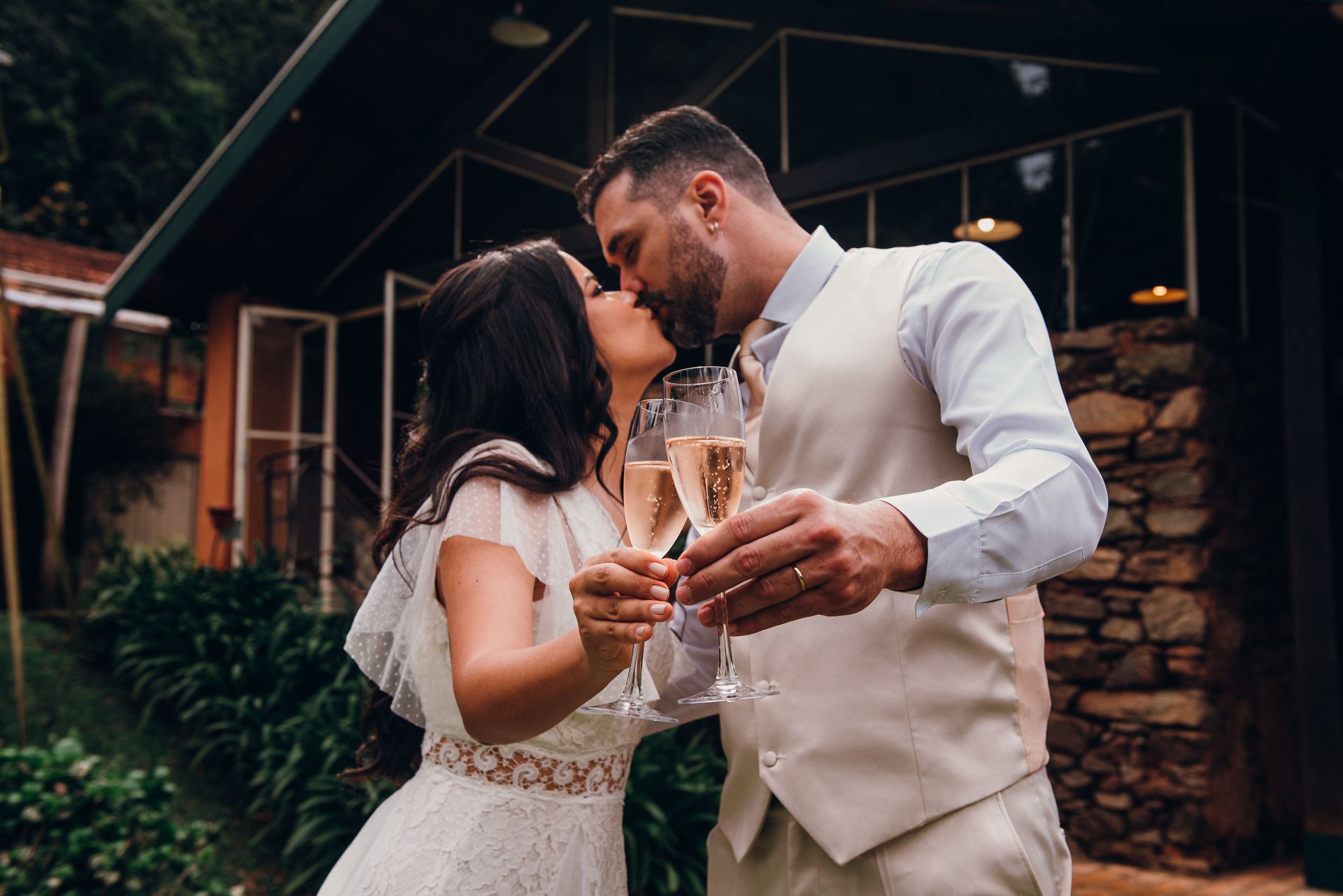 Jéssica + Danner - Casamento na Fazenda Montanhas do Japi - 2 - 122