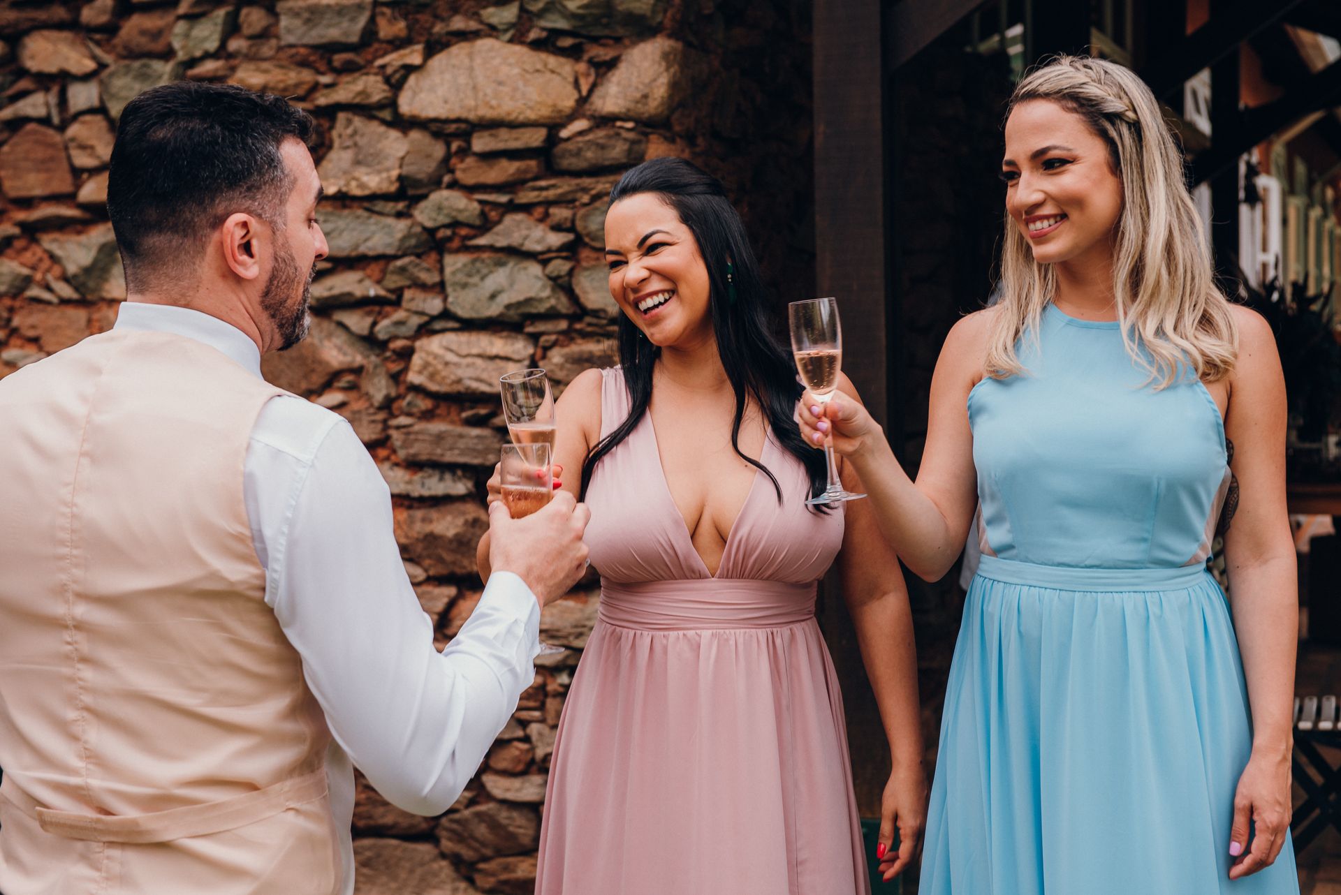 Jéssica + Danner - Casamento na Fazenda Montanhas do Japi - 2 - 121