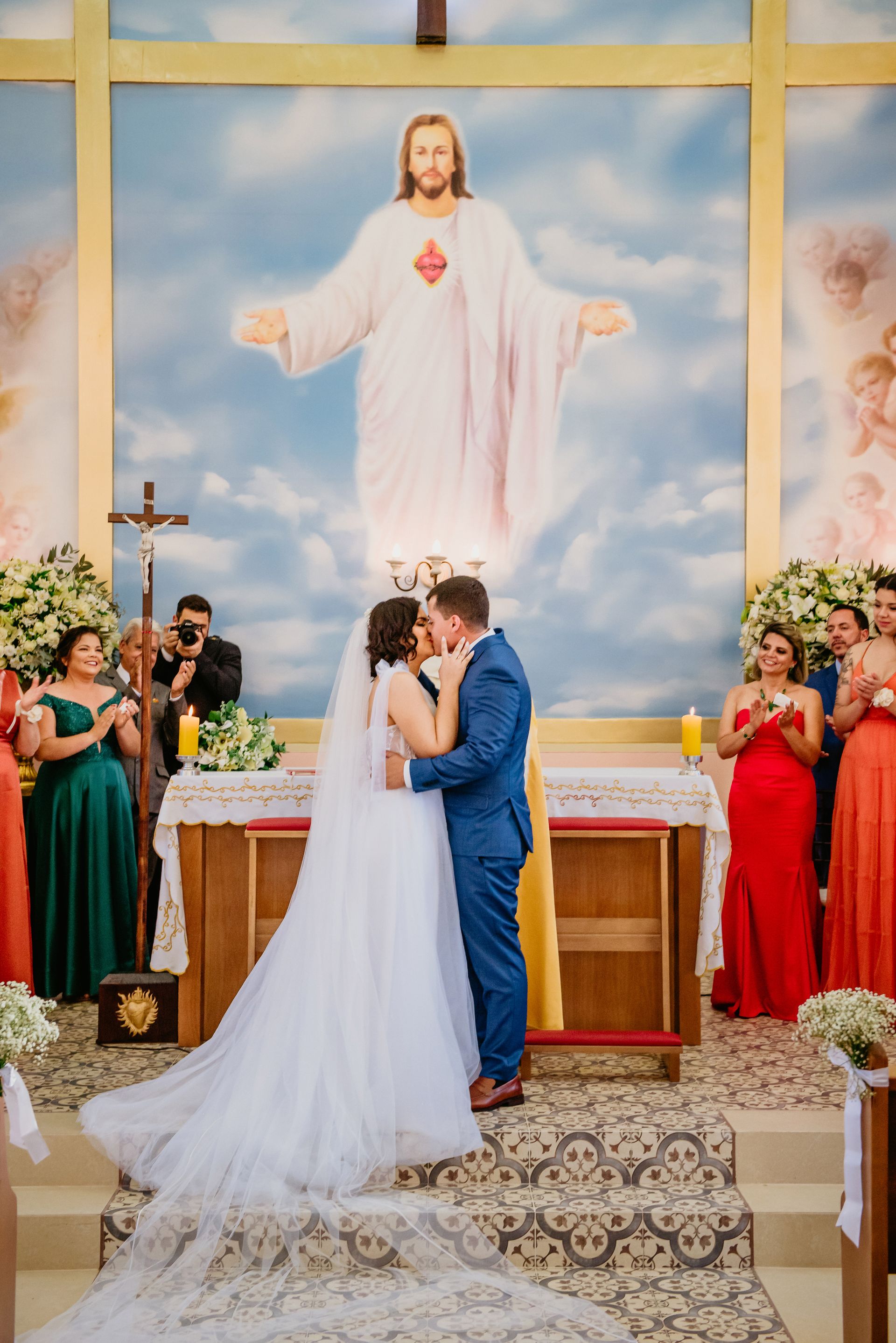 Nanda + Thales - Fazenda Quinta dos Pinheiros - 2 - 77