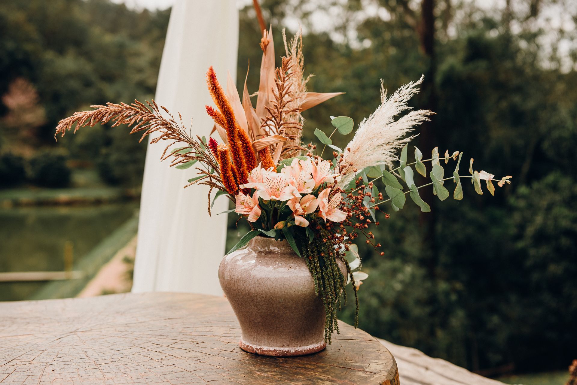 Jéssica + Danner - Casamento na Fazenda Montanhas do Japi - 2 - 3