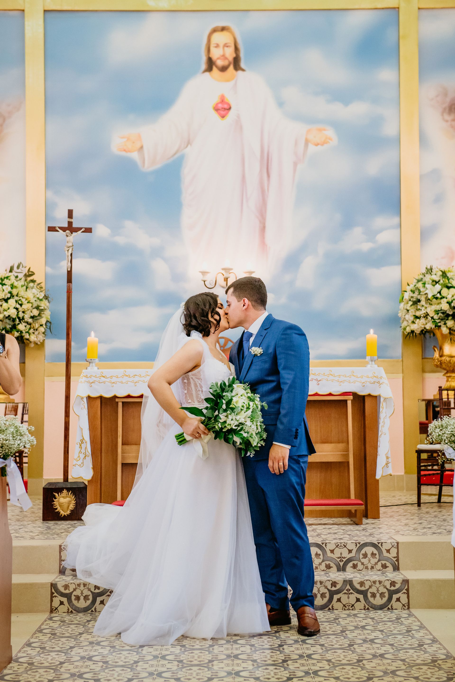 Nanda + Thales - Fazenda Quinta dos Pinheiros - 2 - 80