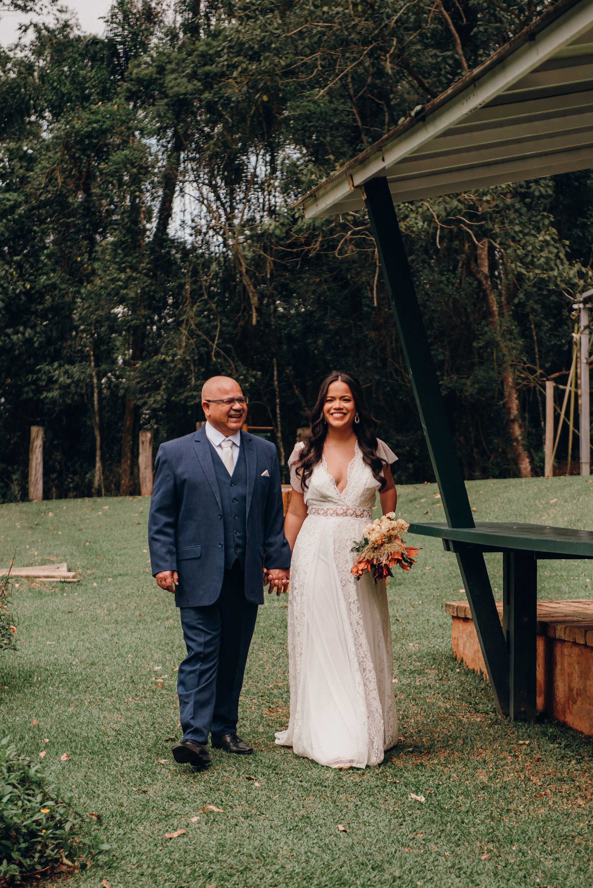 Jéssica + Danner - Casamento na Fazenda Montanhas do Japi - 2 - 21
