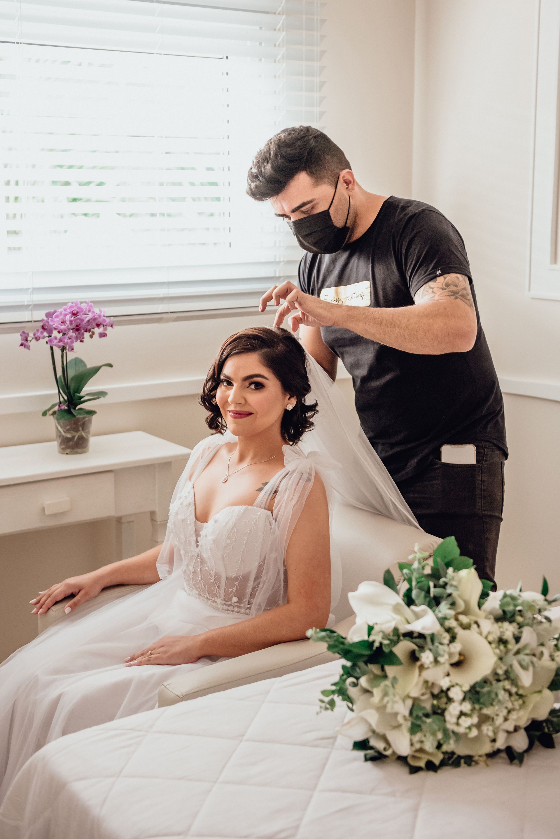 Nanda + Thales - Fazenda Quinta dos Pinheiros - 2 - 17