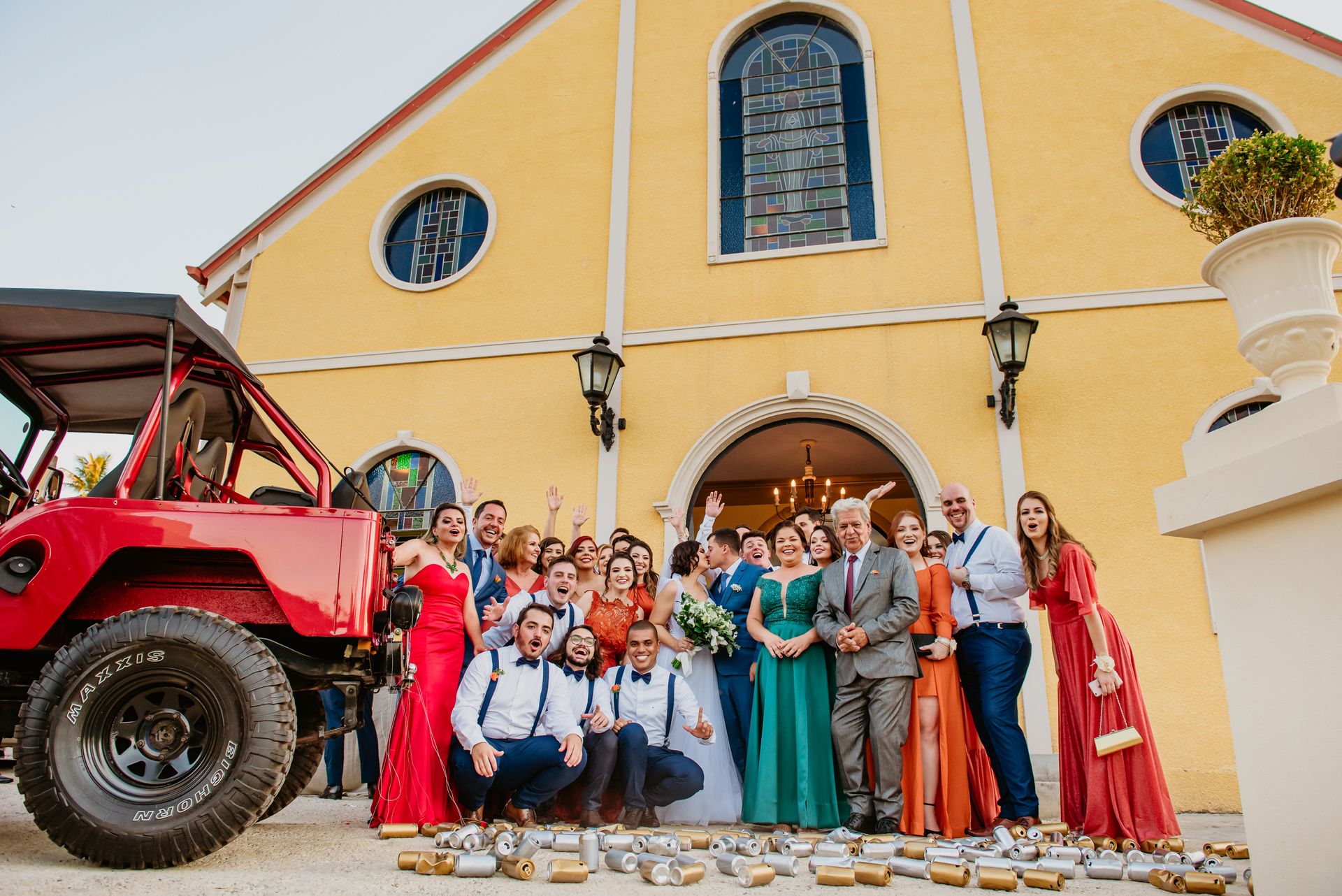 Nanda + Thales - Fazenda Quinta dos Pinheiros - 2 - 82