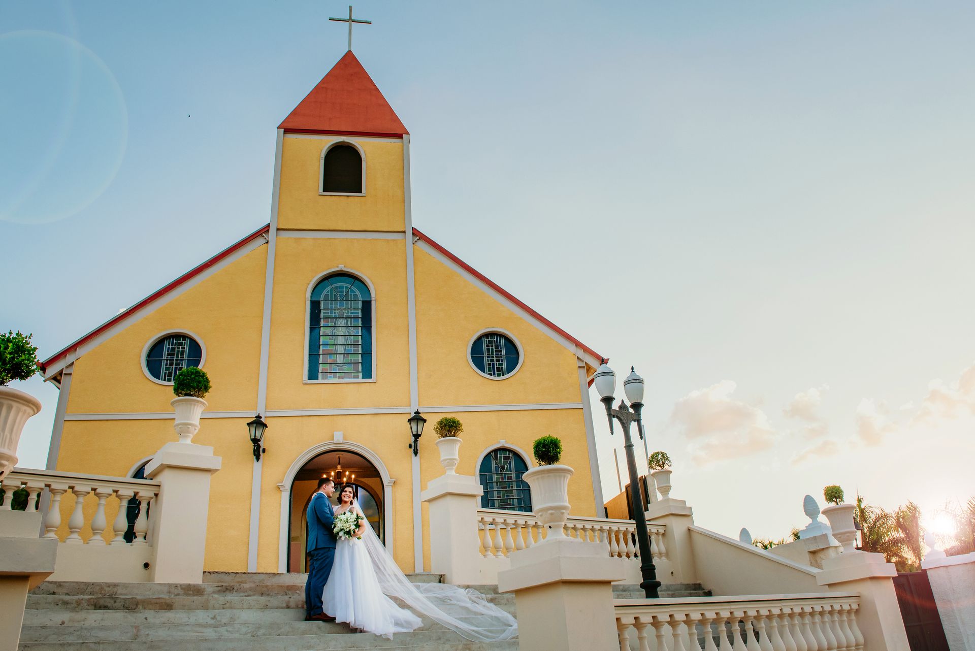 Nanda + Thales - Fazenda Quinta dos Pinheiros - 2 - 92