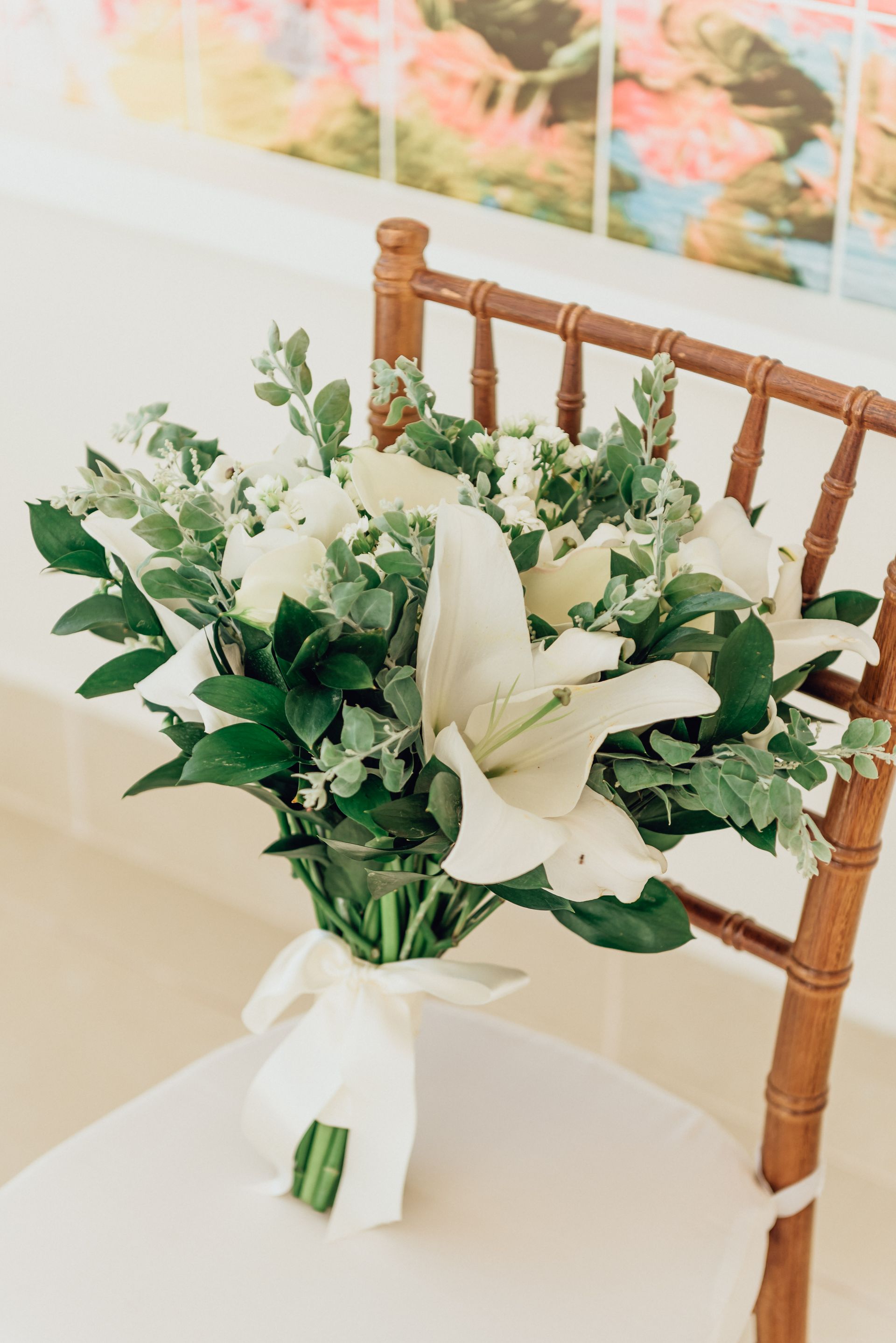 Nanda + Thales - Fazenda Quinta dos Pinheiros - 2 - 2