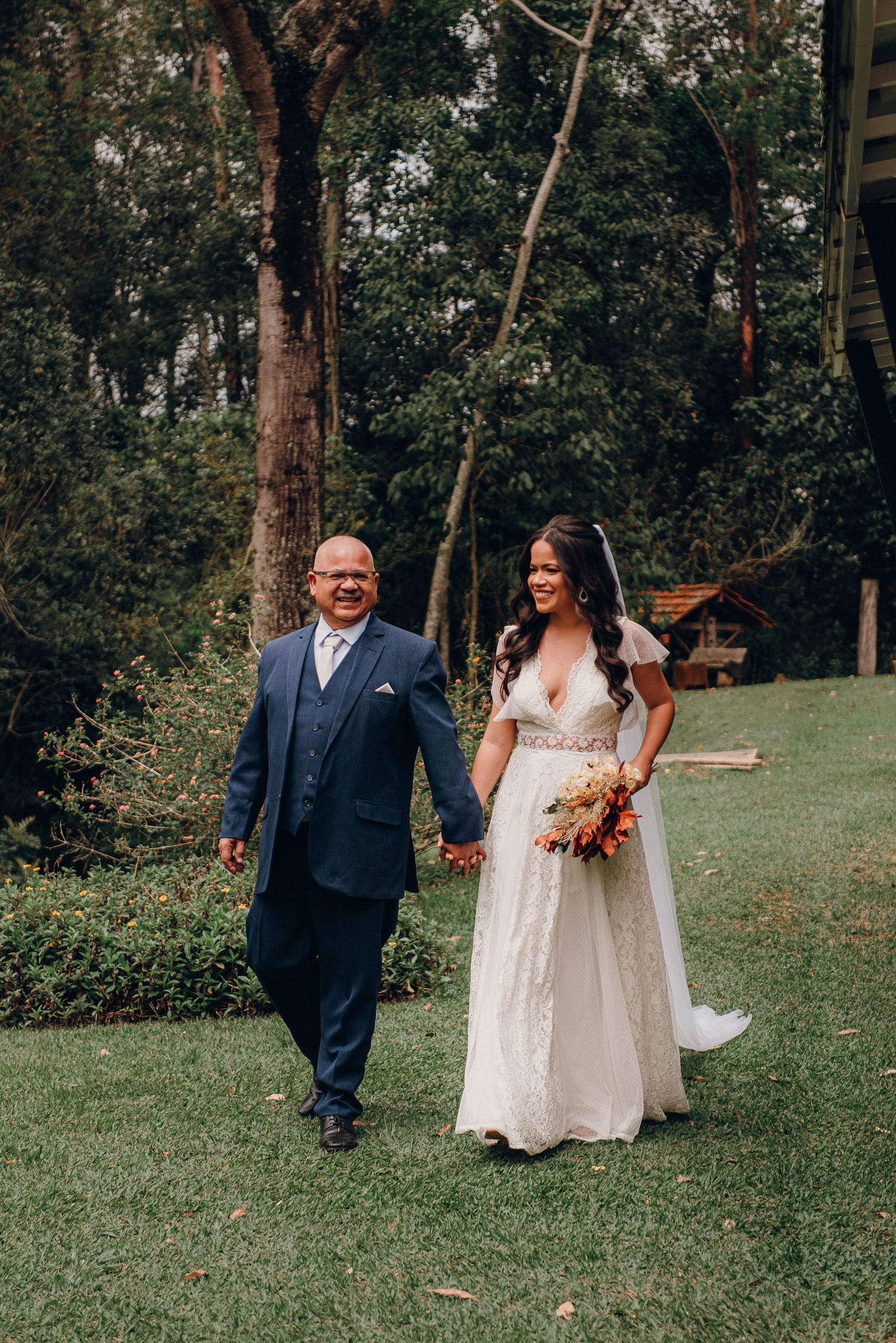 Jéssica + Danner - Casamento na Fazenda Montanhas do Japi - 2 - 22