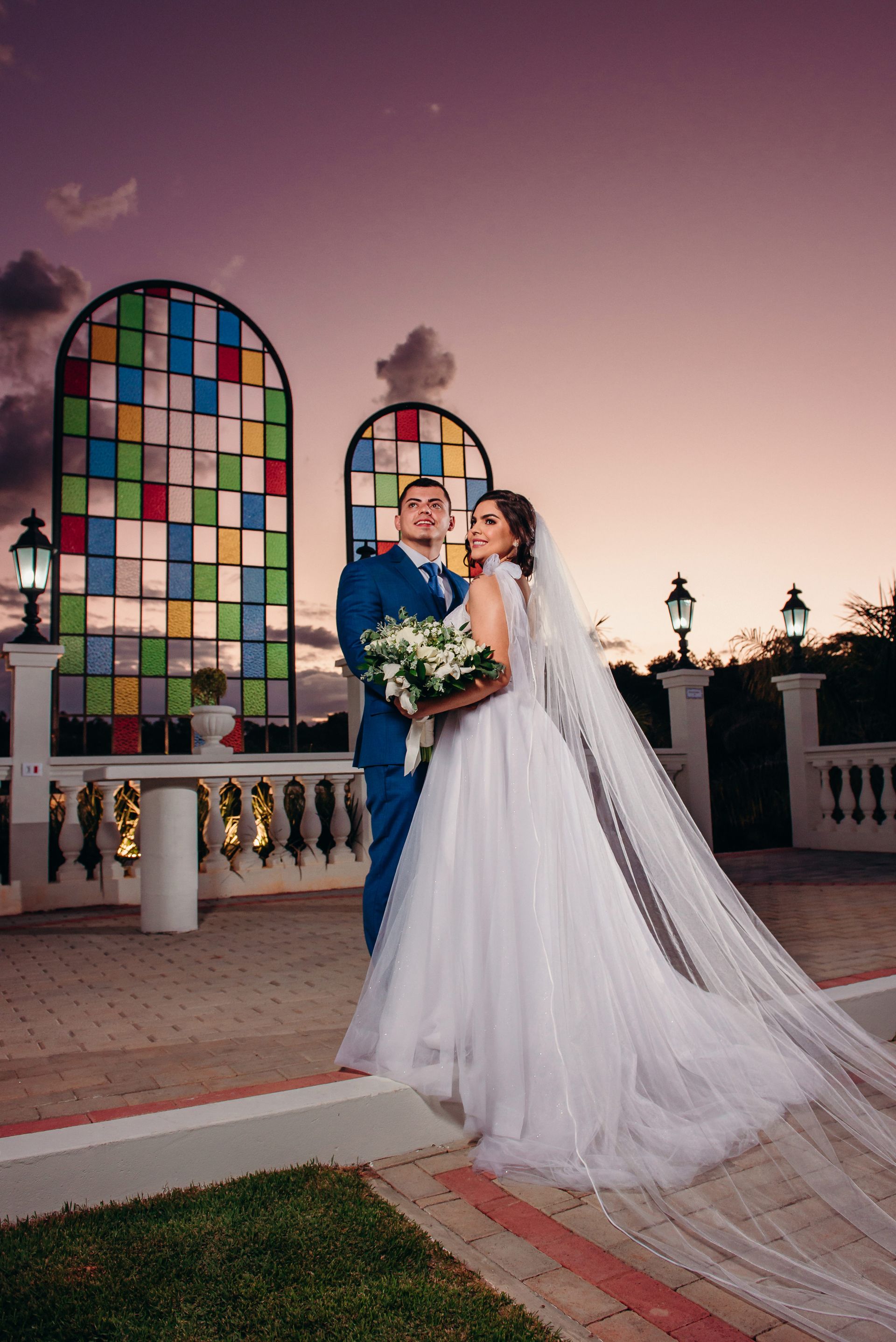 Nanda + Thales - Fazenda Quinta dos Pinheiros - 2 - 84