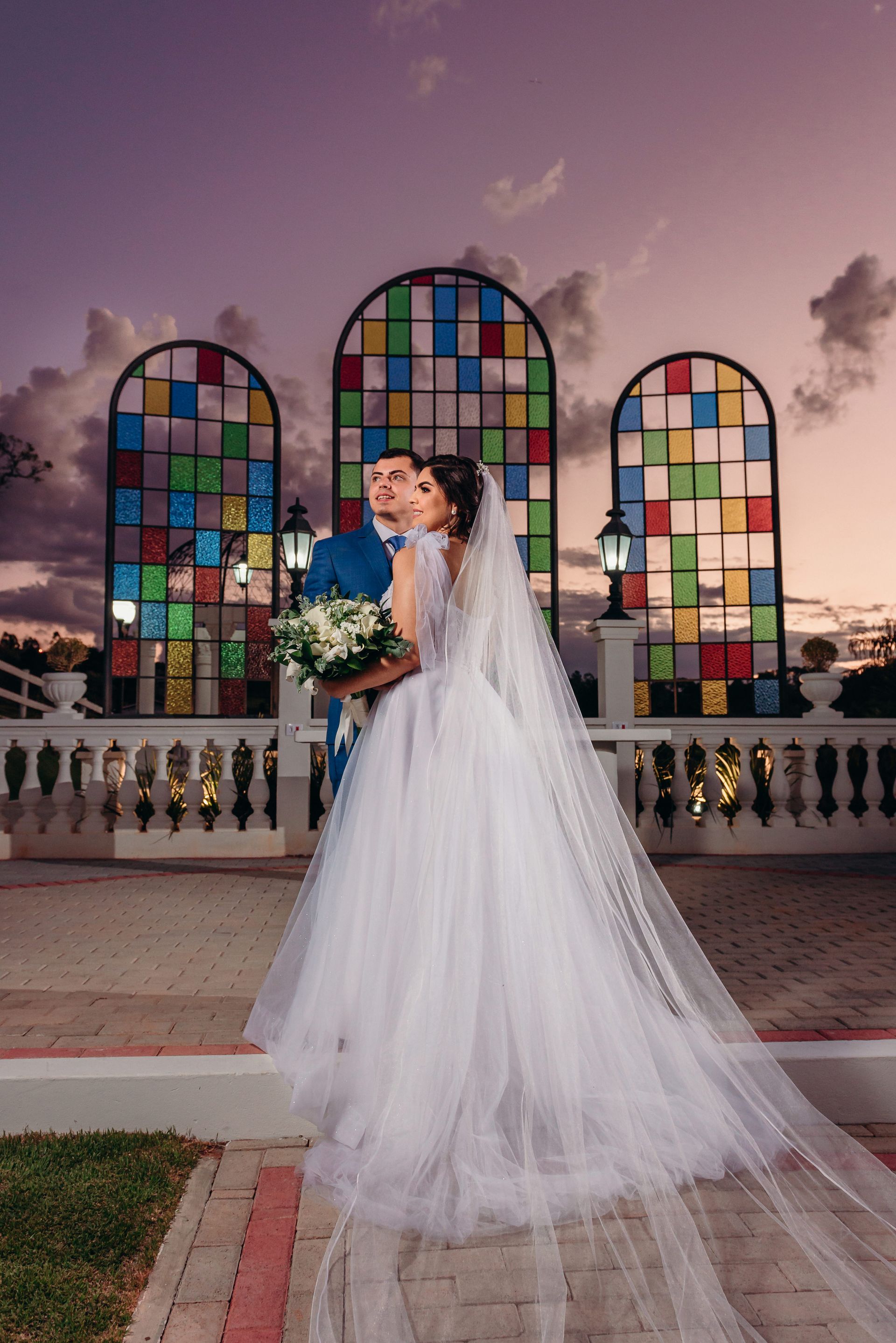 Nanda + Thales - Fazenda Quinta dos Pinheiros - 2 - 87