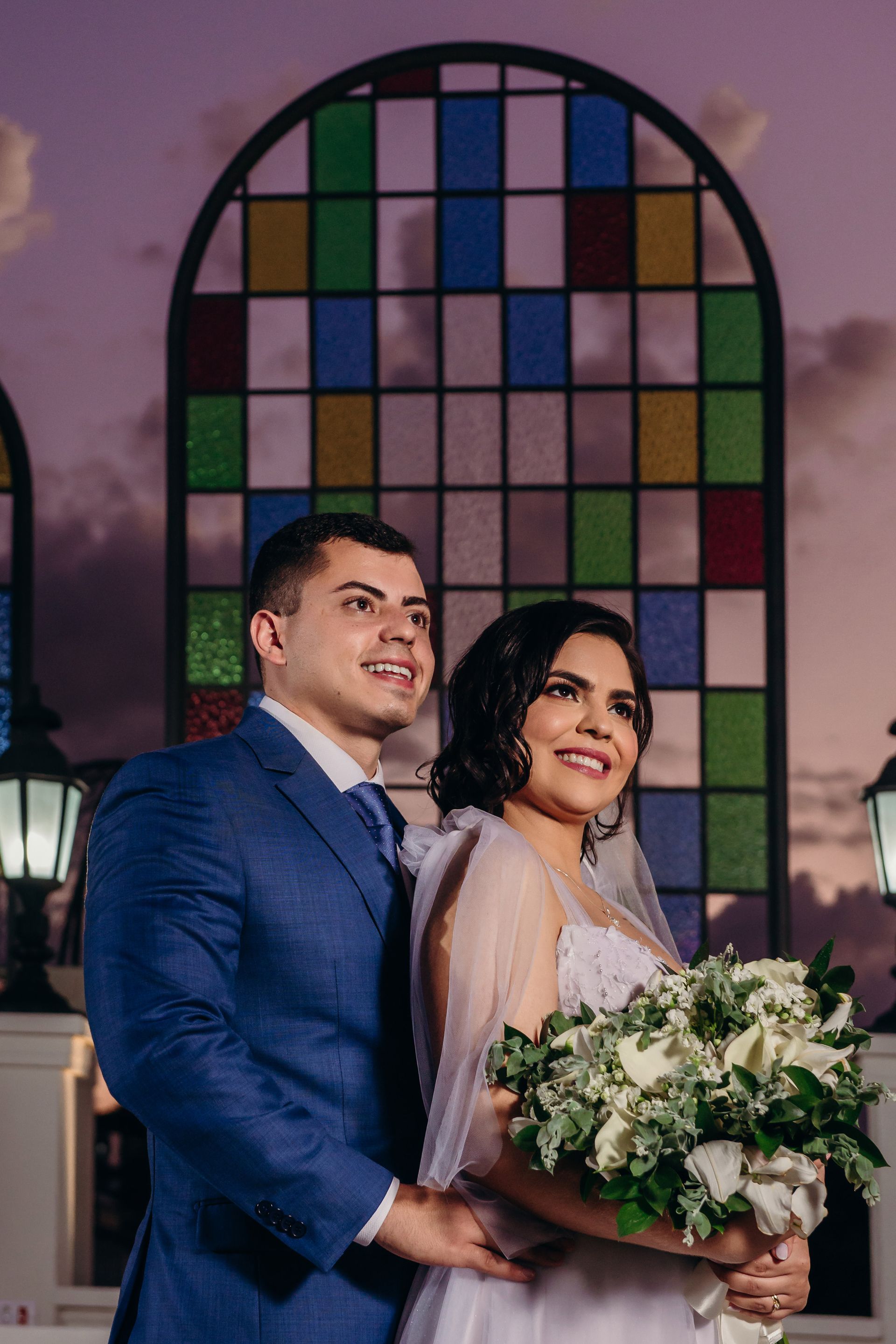 Nanda + Thales - Fazenda Quinta dos Pinheiros - 2 - 90