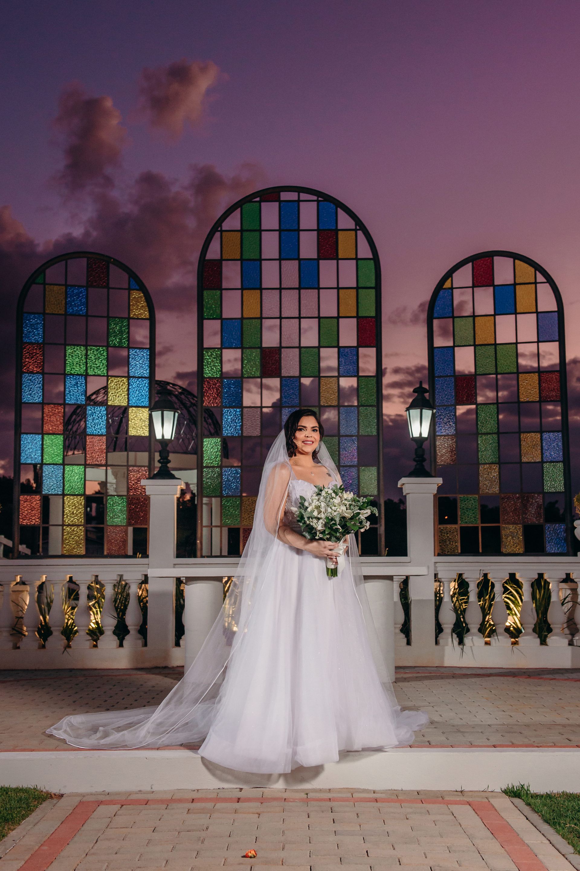 Nanda + Thales - Fazenda Quinta dos Pinheiros - 2 - 88