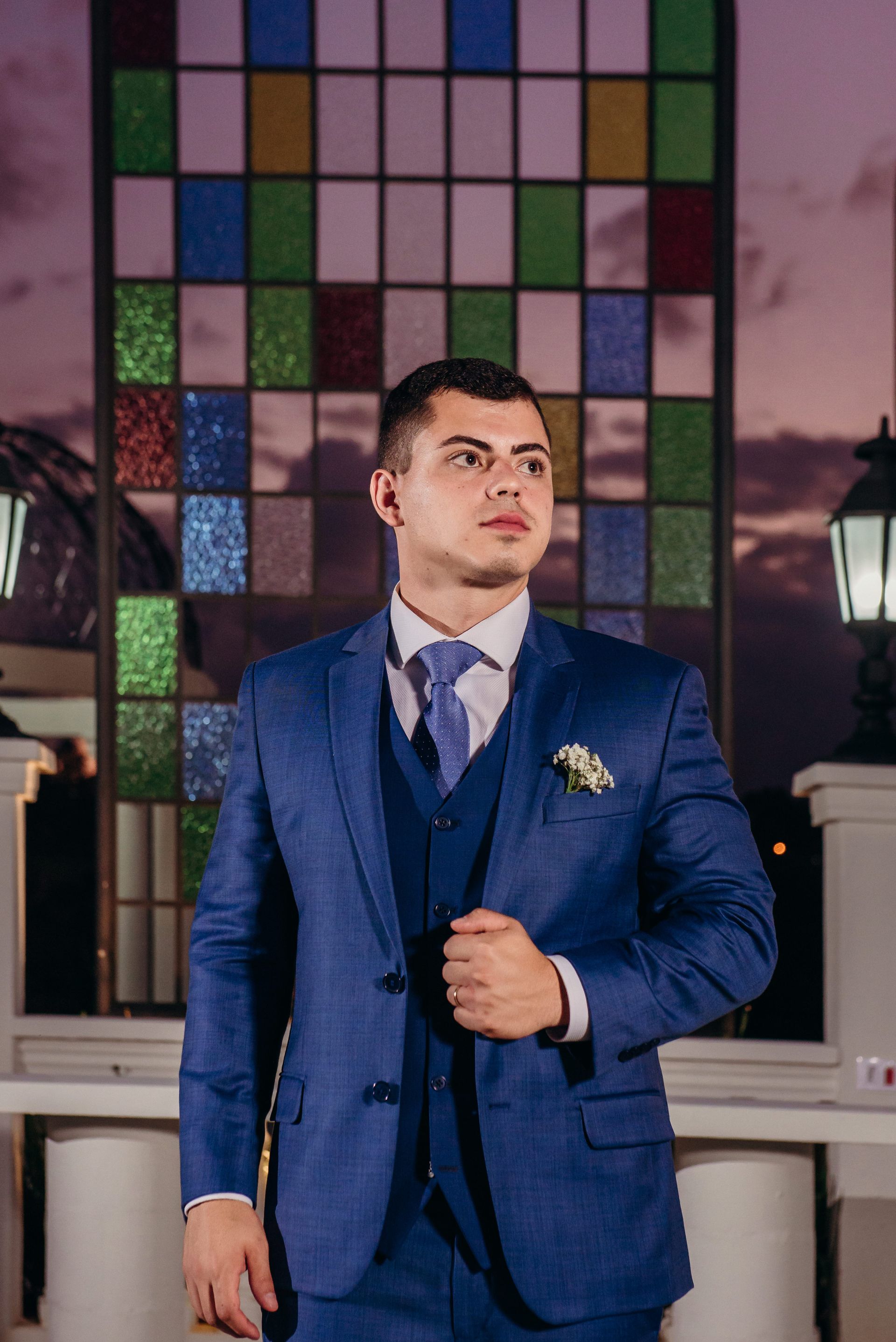 Nanda + Thales - Fazenda Quinta dos Pinheiros - 2 - 89