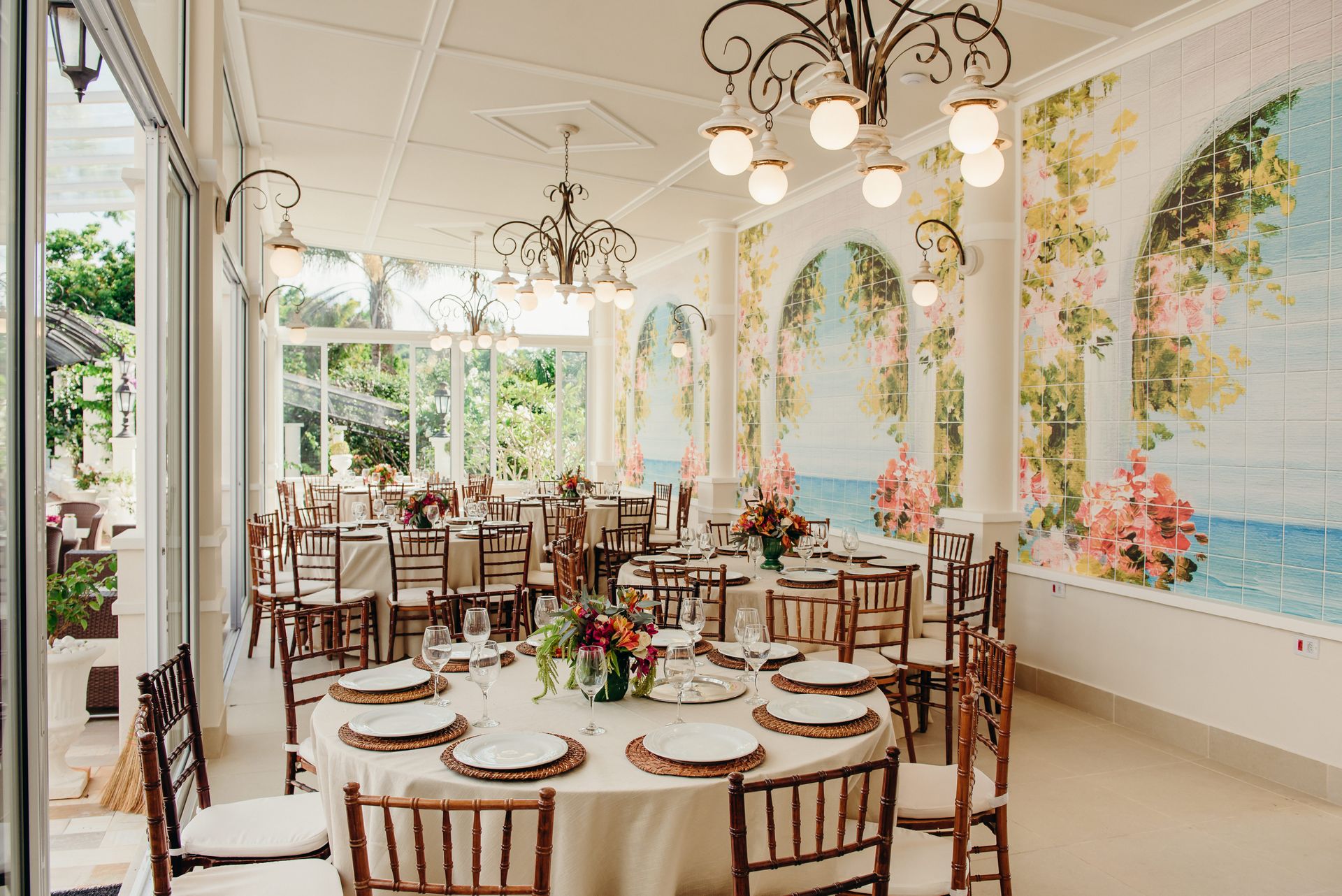 Nanda + Thales - Fazenda Quinta dos Pinheiros - 2 - 99